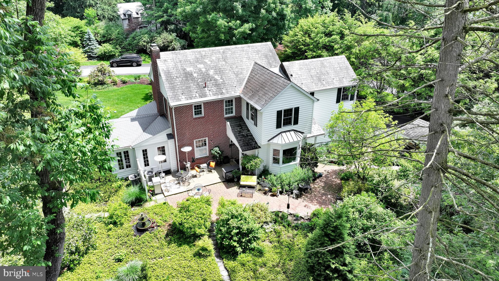 710 WILSON DRIVE