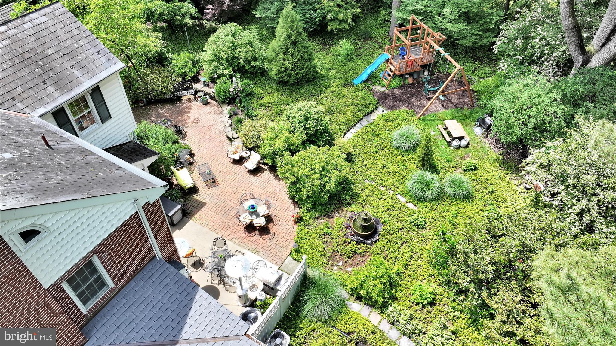710 WILSON DRIVE
