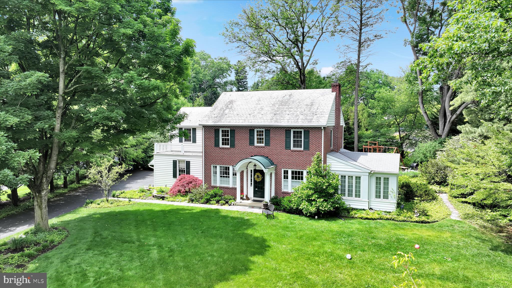 710 WILSON DRIVE
