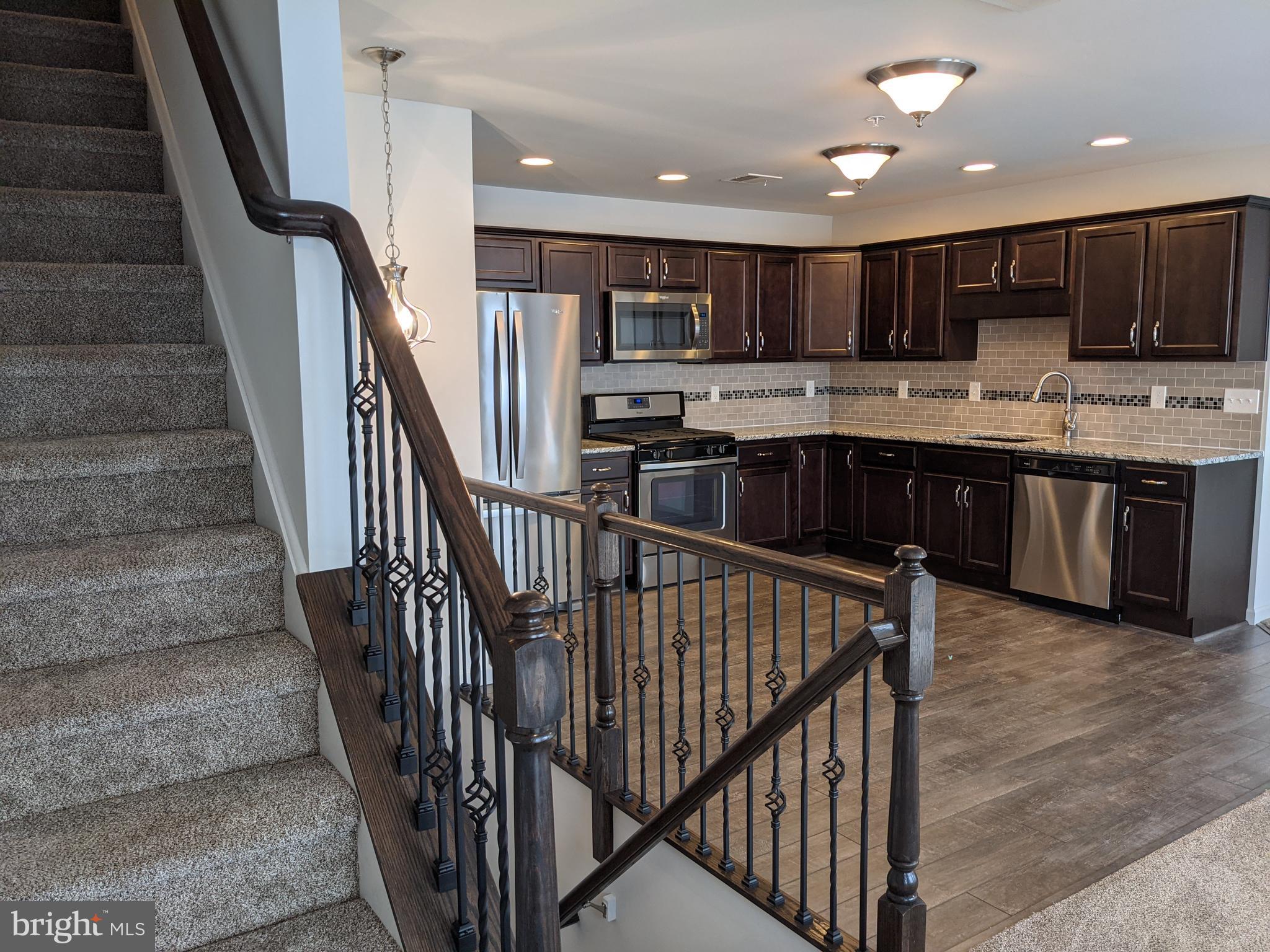 NORTHGATE - Residential Lease