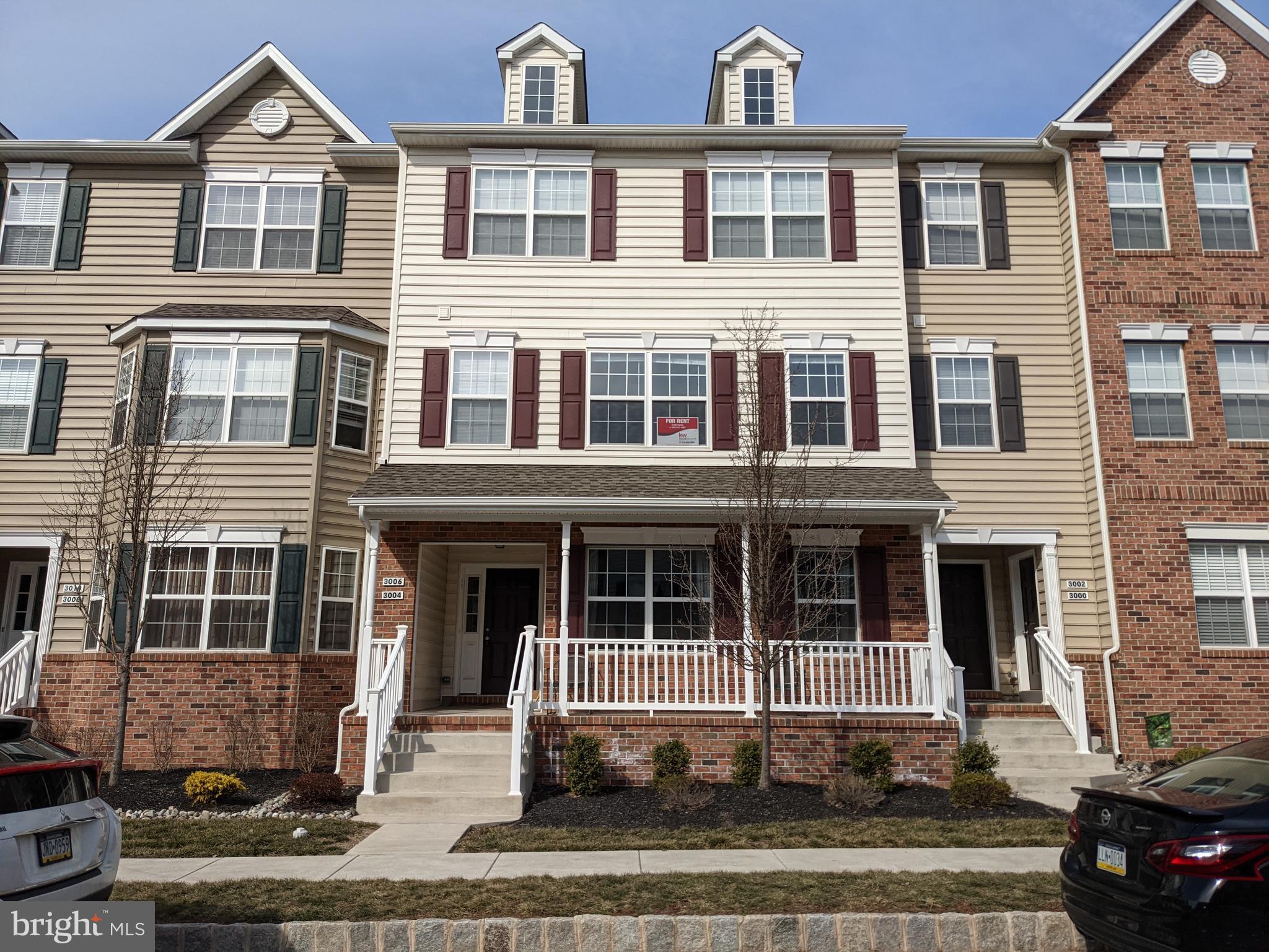 NORTHGATE - Residential Lease