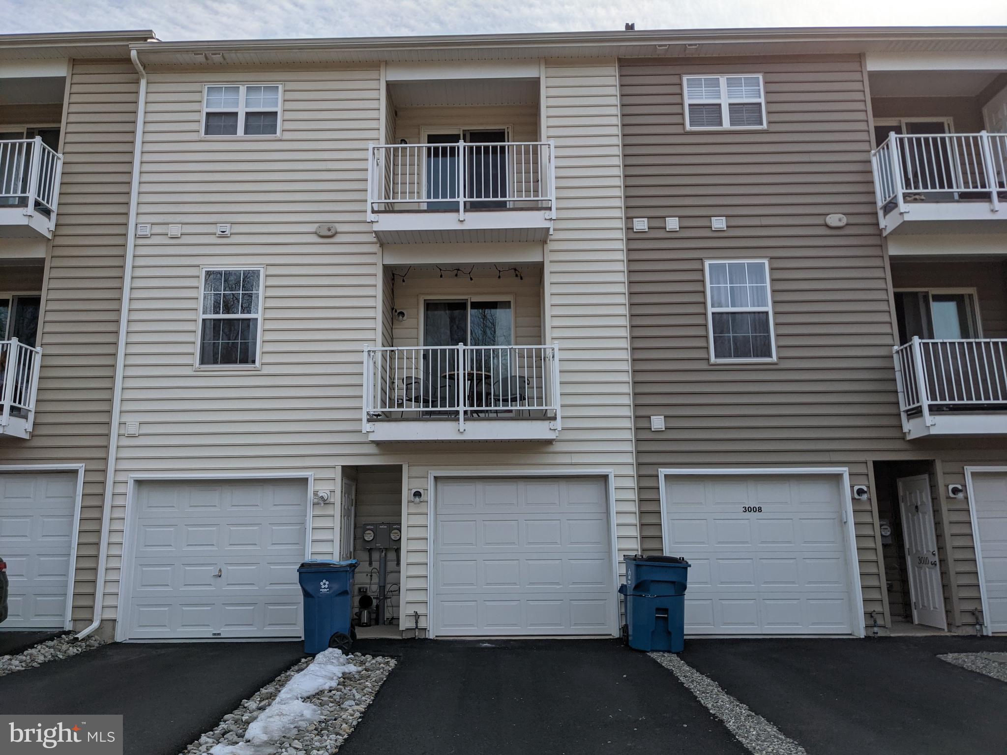 NORTHGATE - Residential Lease