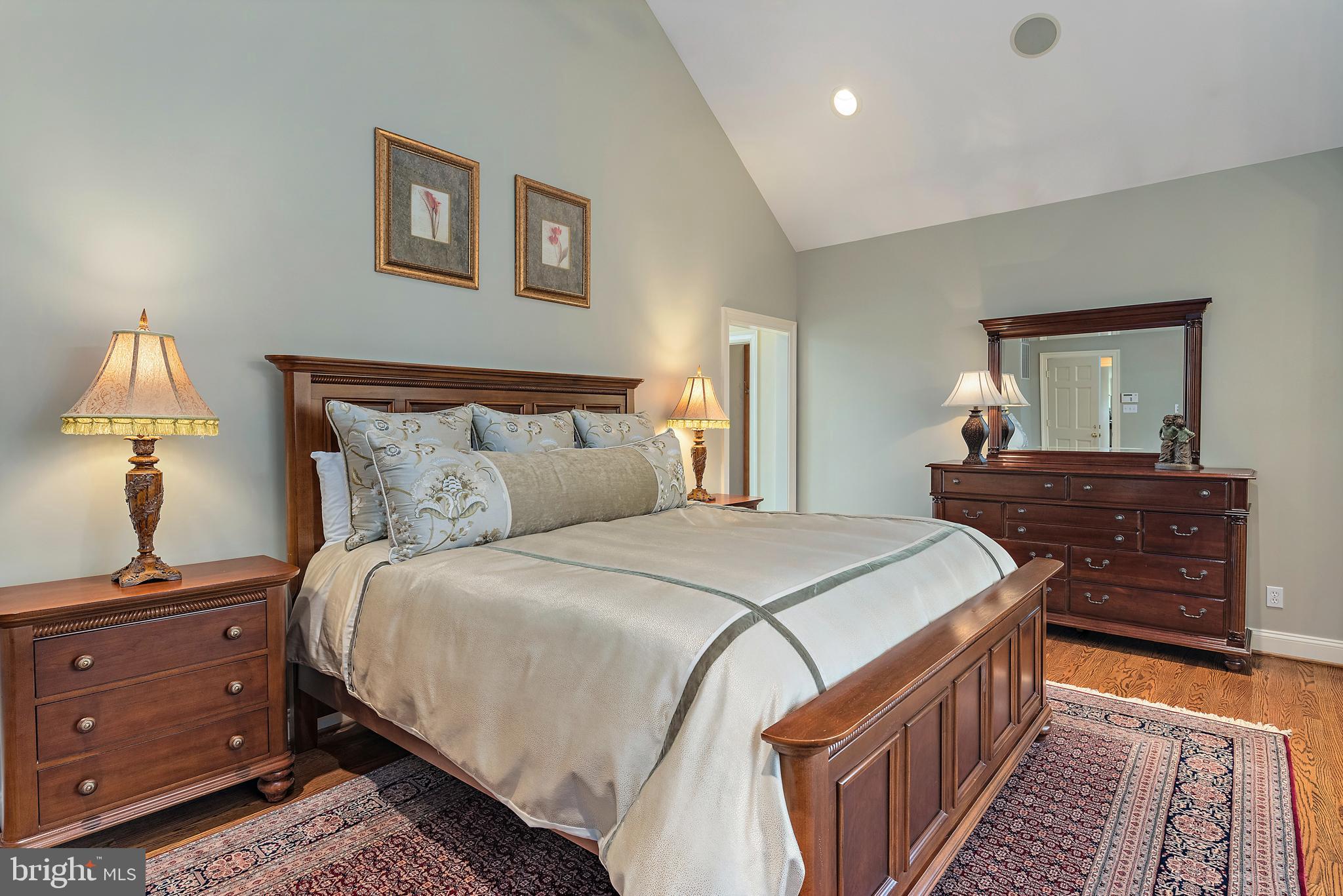 CHERRYSTONE - Residential