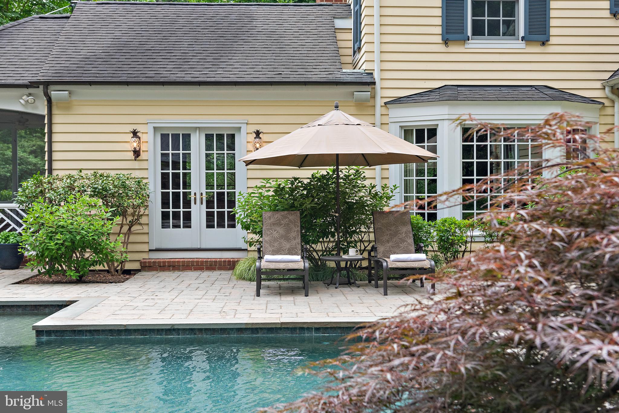 CHERRYSTONE - Residential