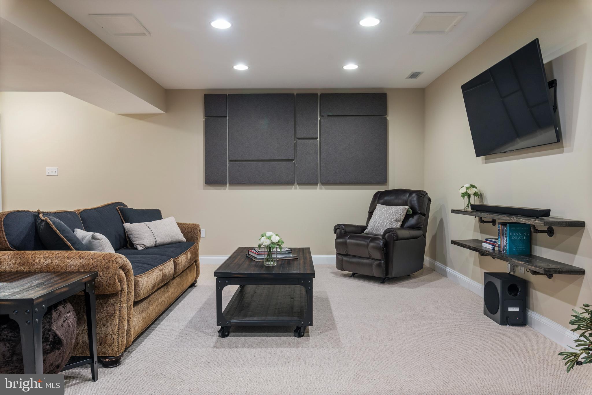 CHERRYSTONE - Residential