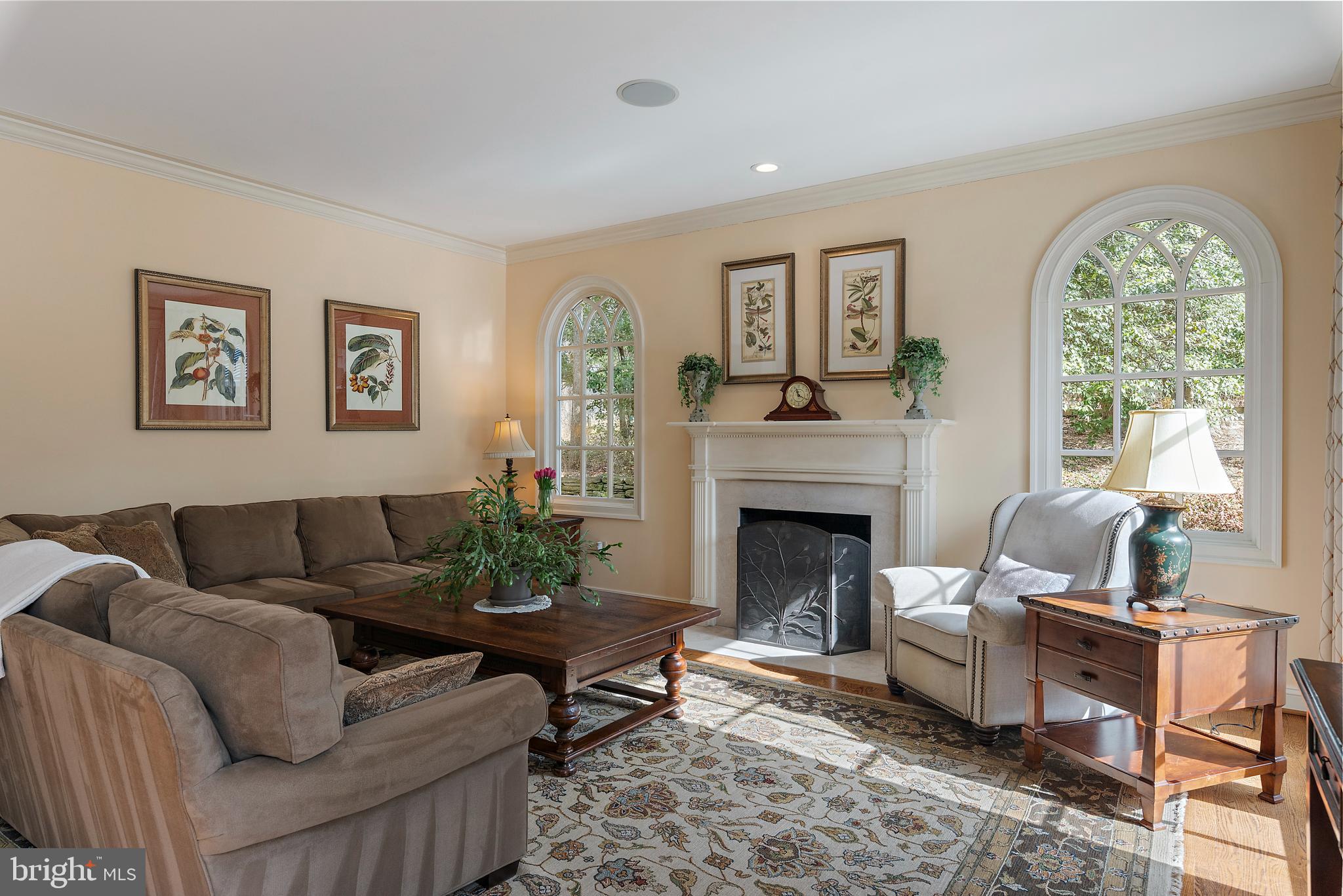 CHERRYSTONE - Residential