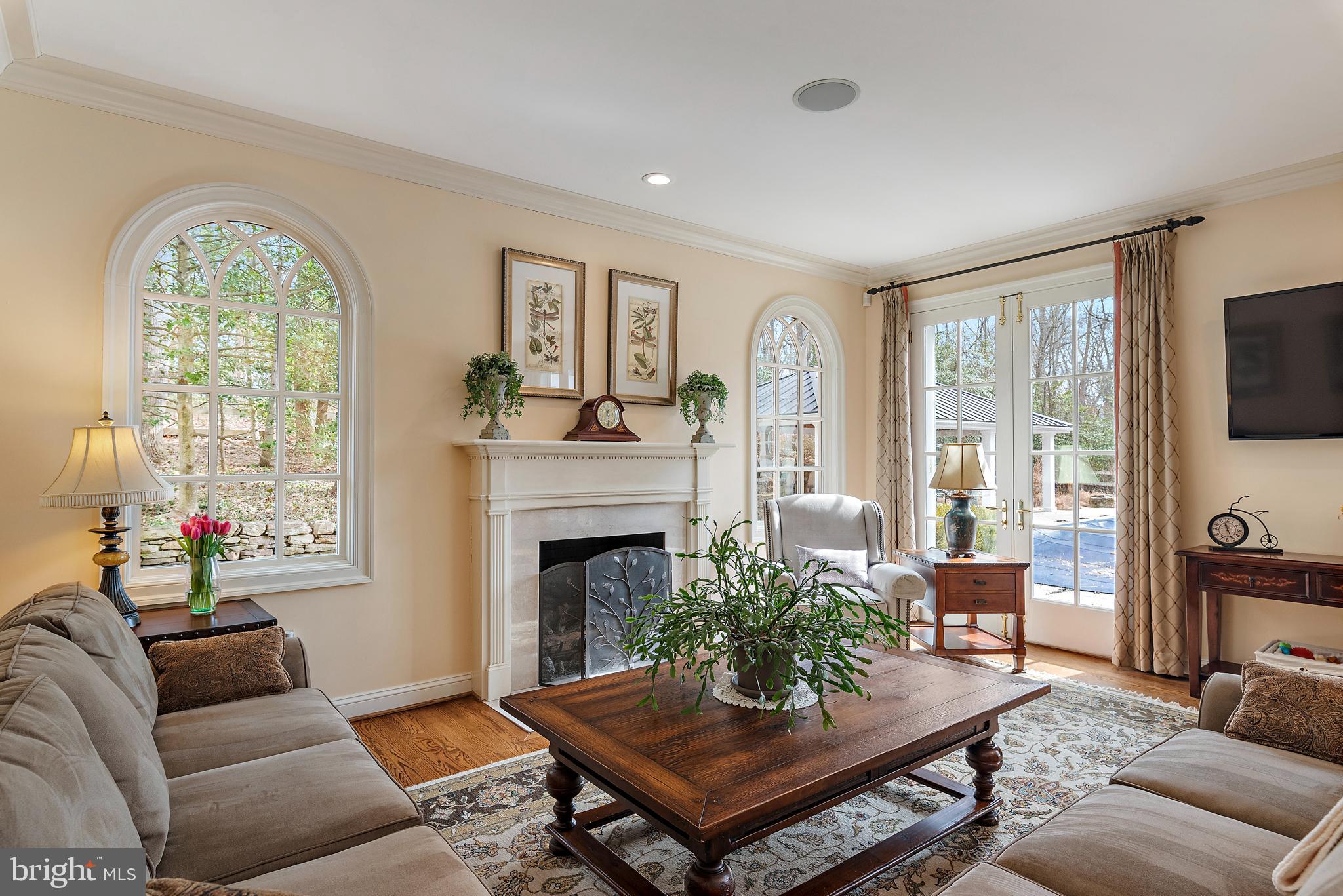 CHERRYSTONE - Residential