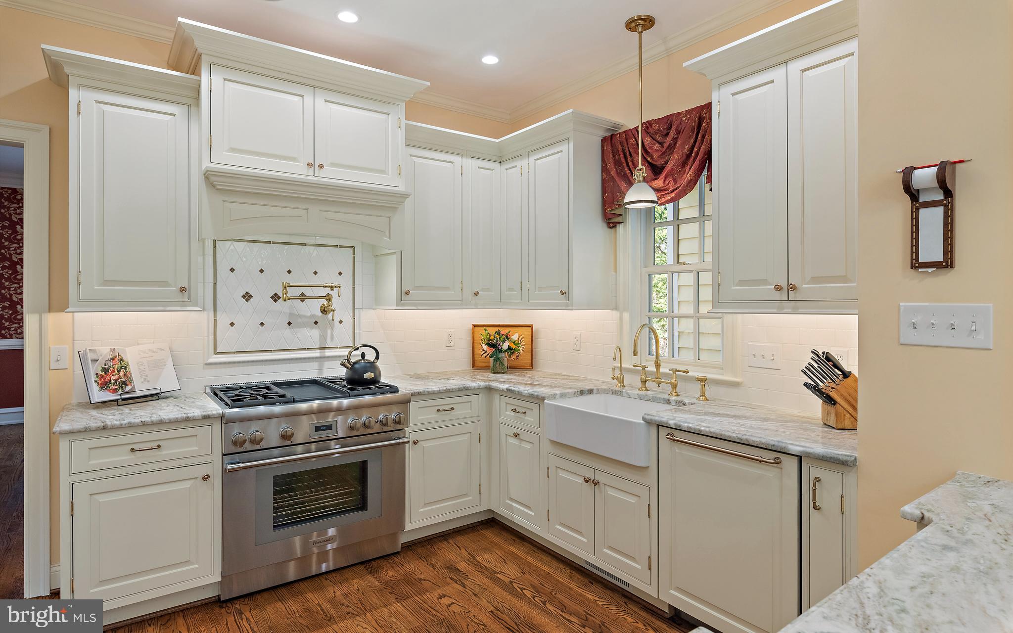 CHERRYSTONE - Residential