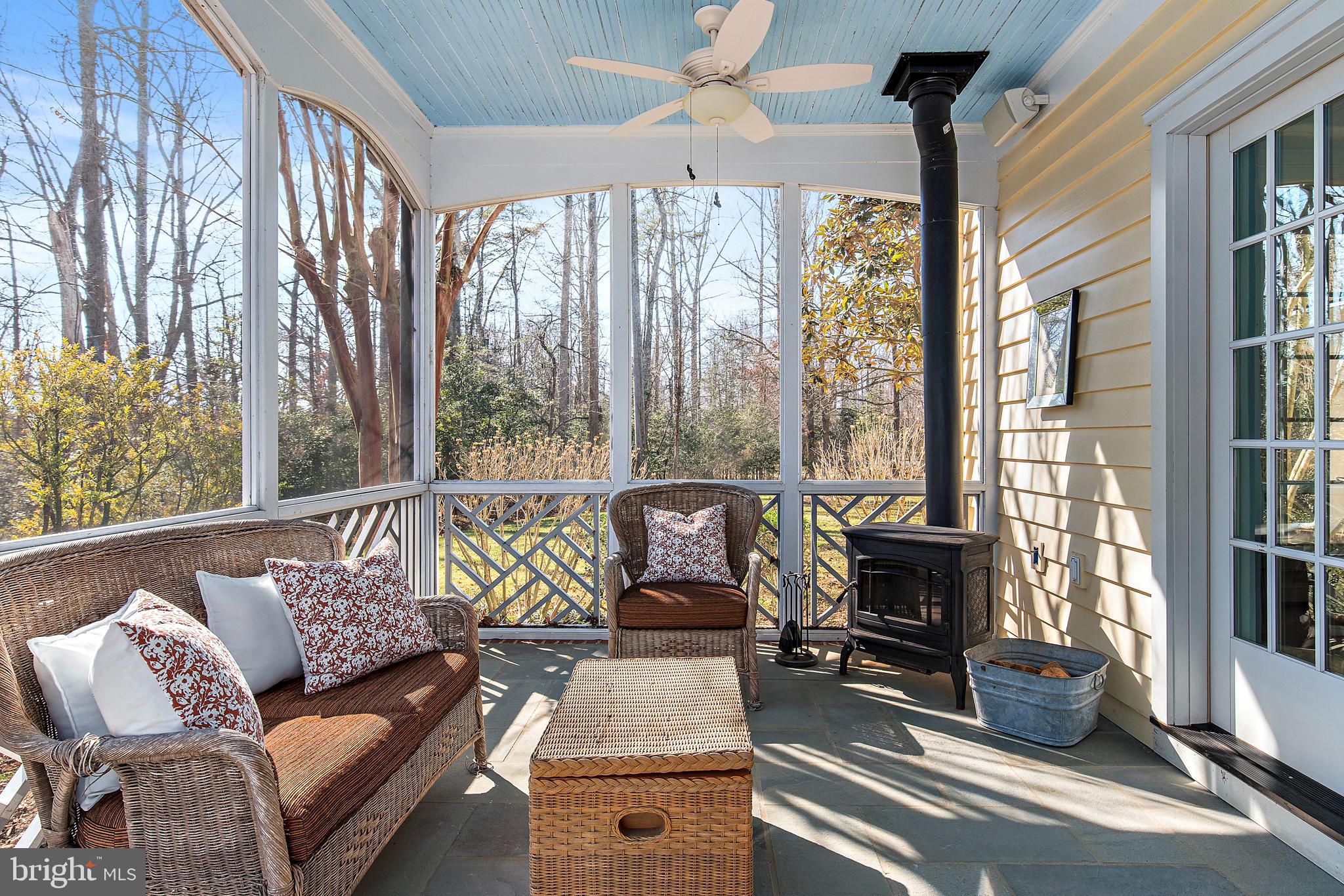 CHERRYSTONE - Residential