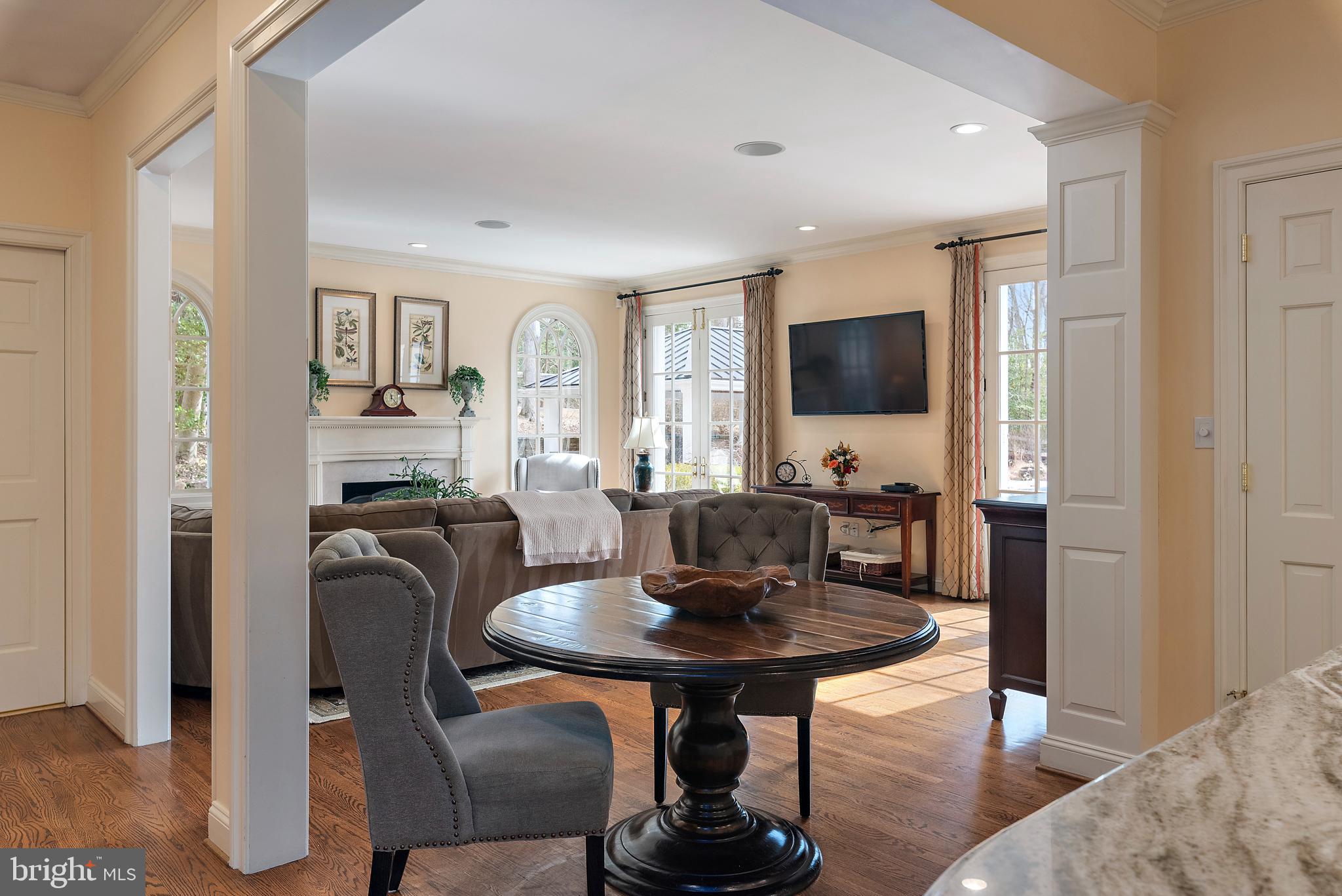 CHERRYSTONE - Residential