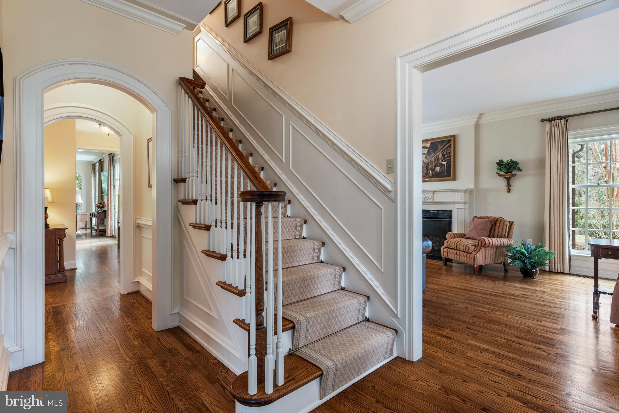 CHERRYSTONE - Residential