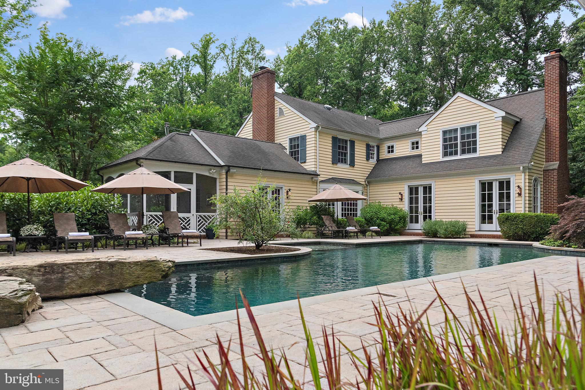 CHERRYSTONE - Residential