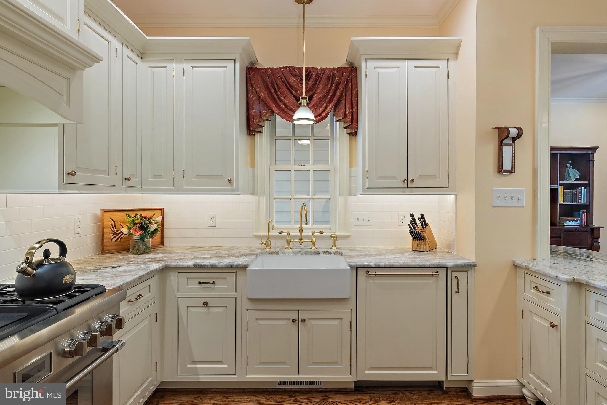 CHERRYSTONE - Residential