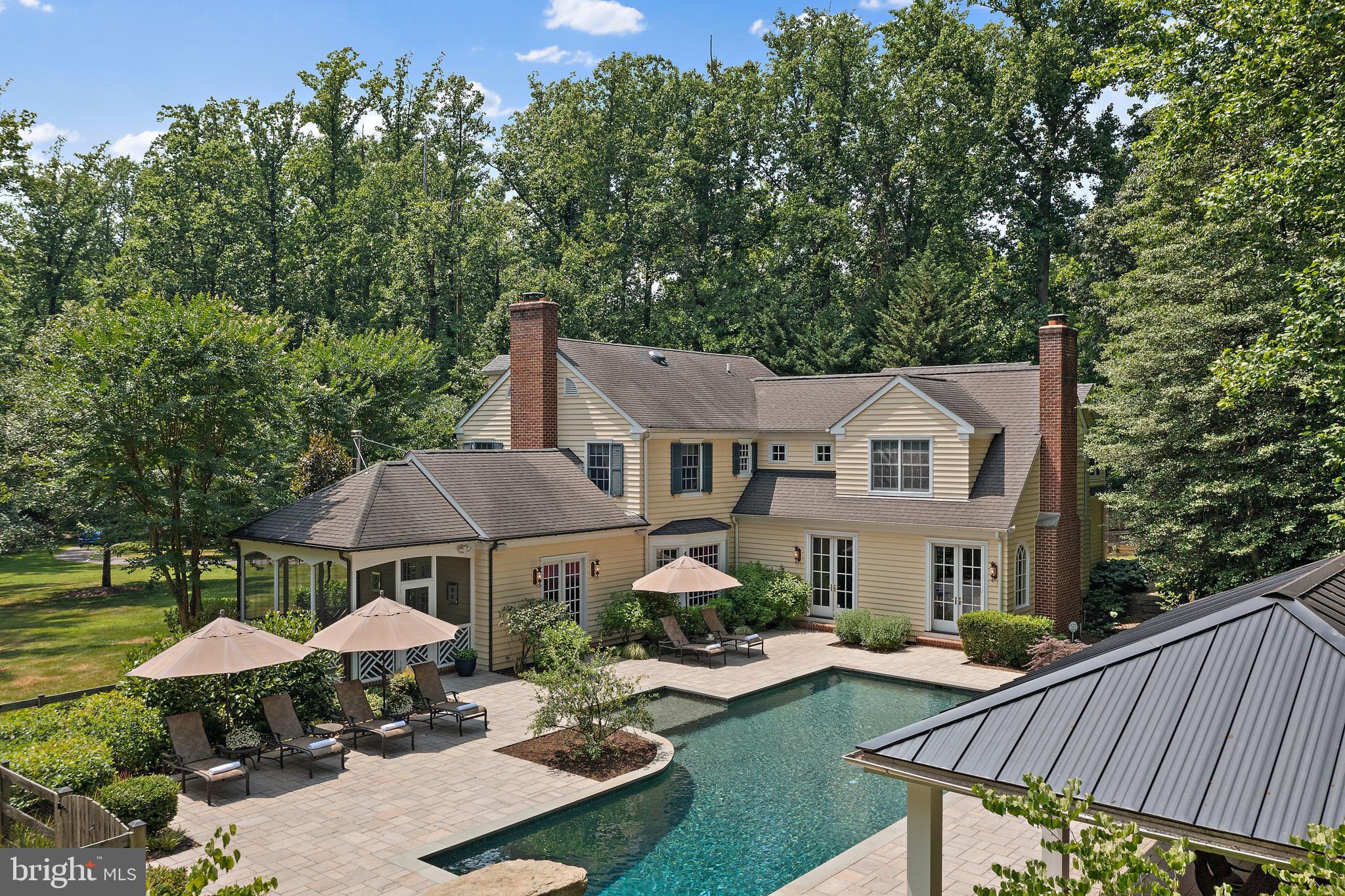 CHERRYSTONE - Residential