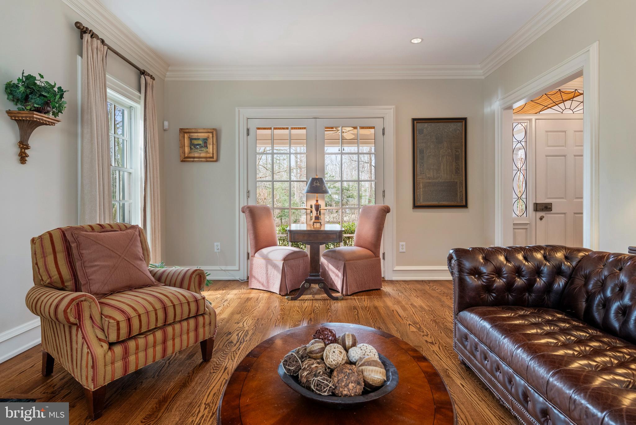 CHERRYSTONE - Residential