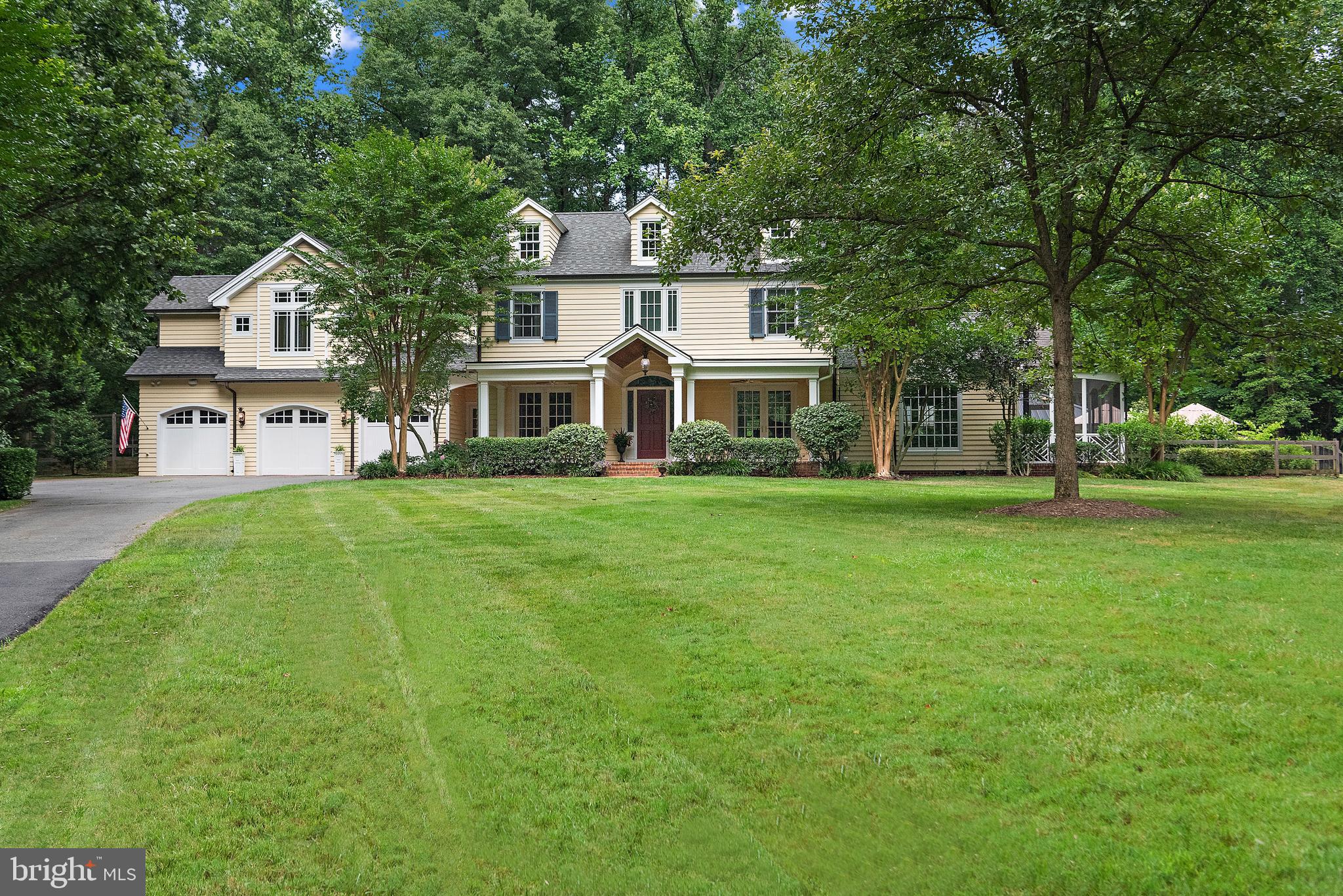 CHERRYSTONE - Residential