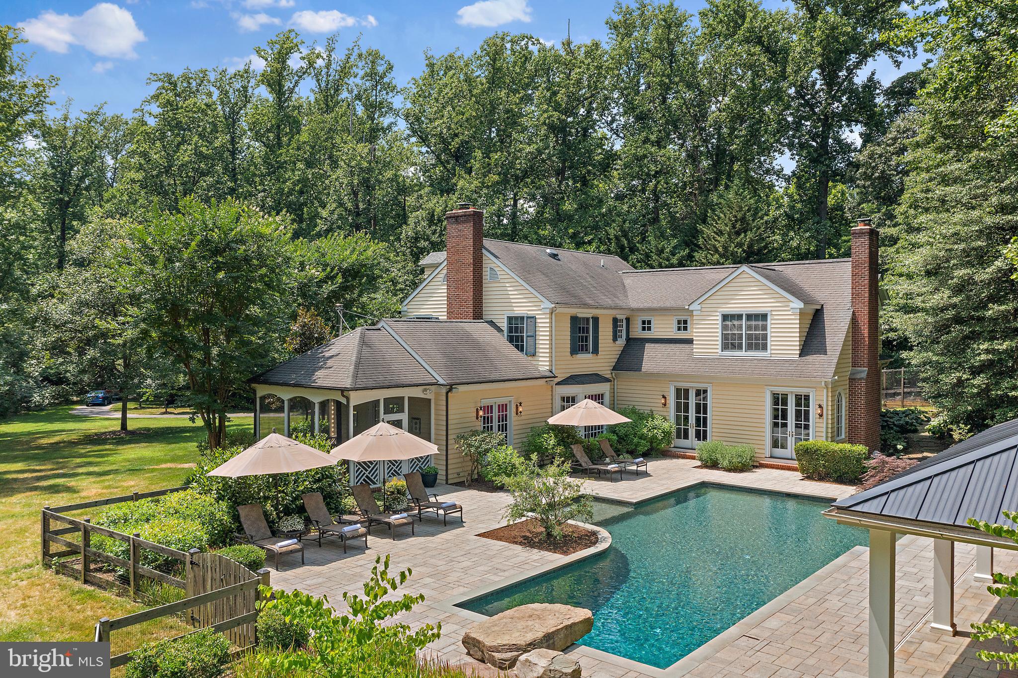 CHERRYSTONE - Residential