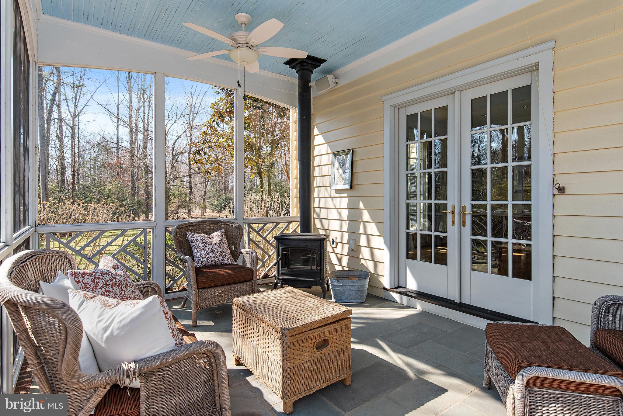 CHERRYSTONE - Residential