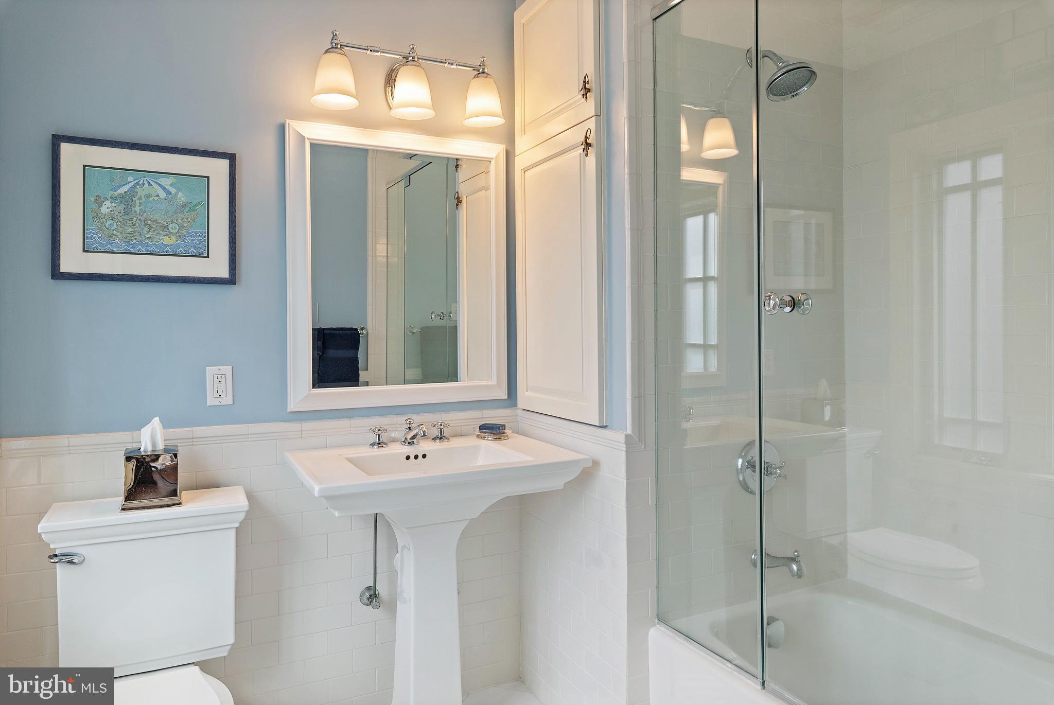 CHERRYSTONE - Residential