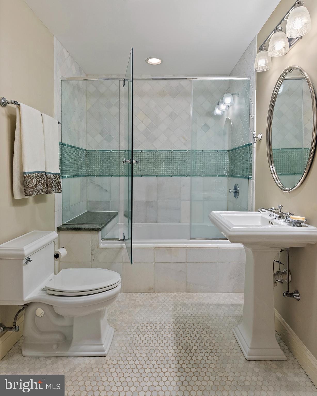 CHERRYSTONE - Residential