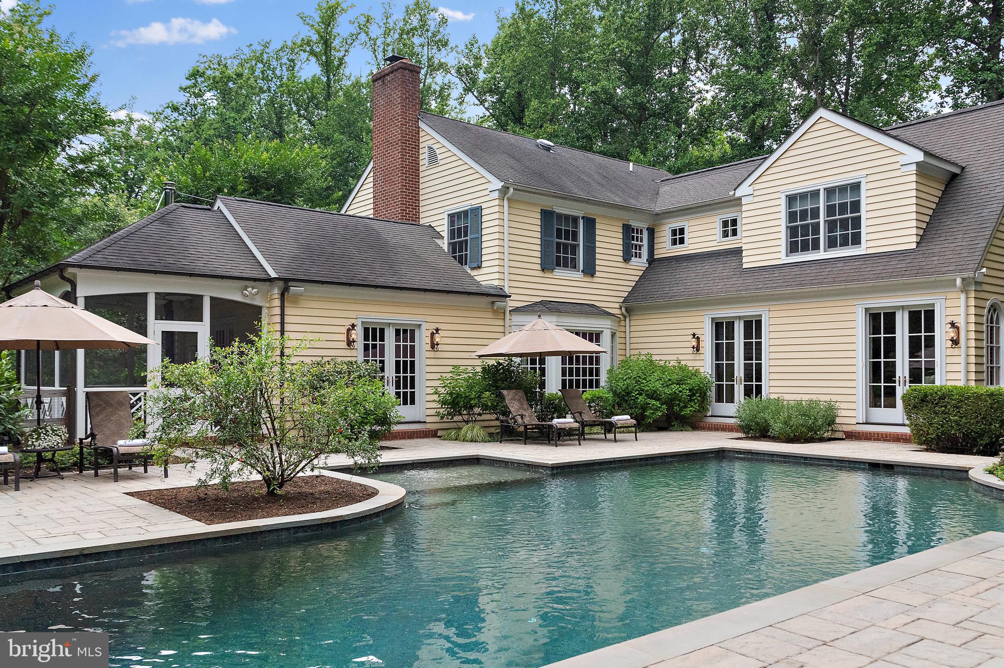 CHERRYSTONE - Residential