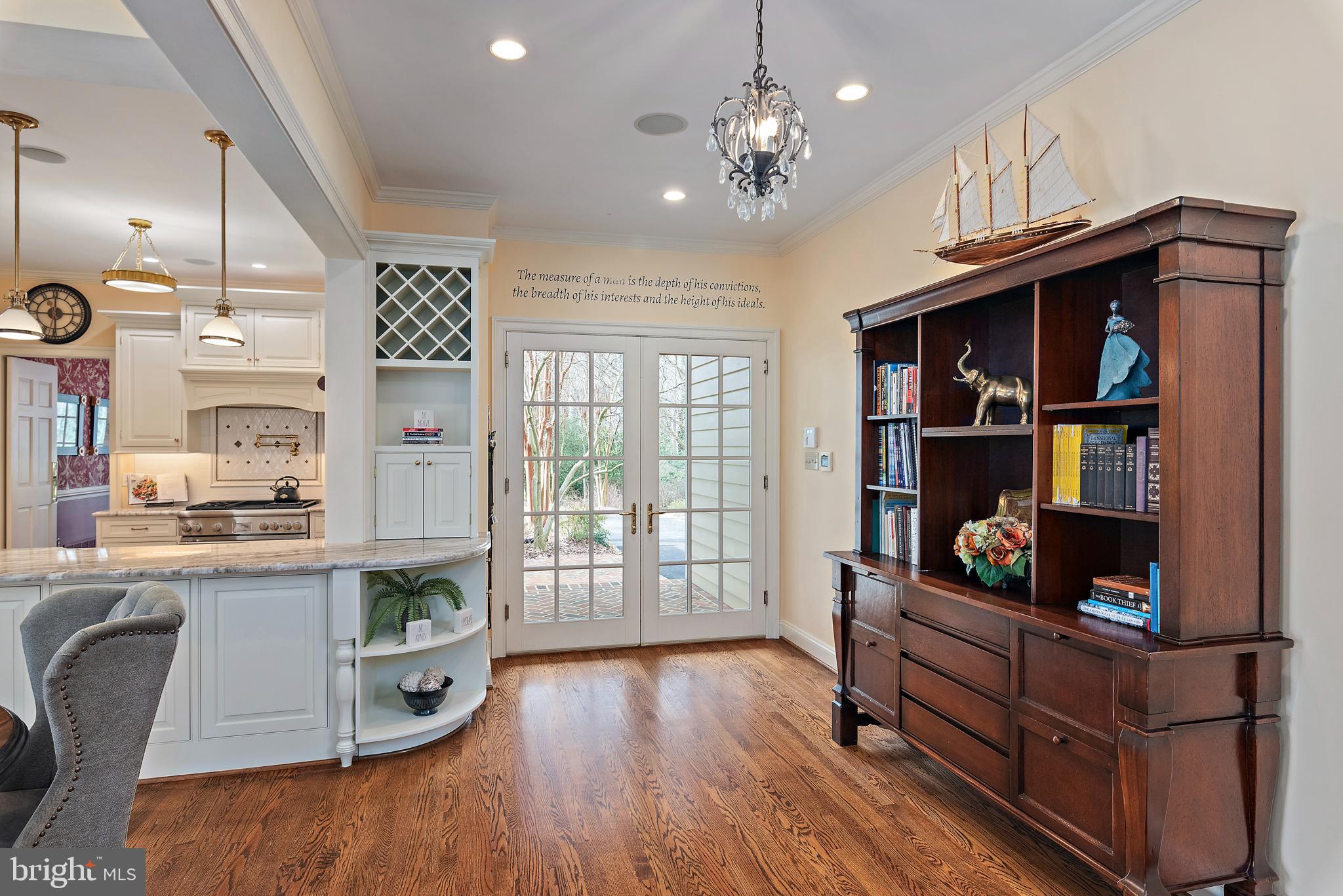 CHERRYSTONE - Residential