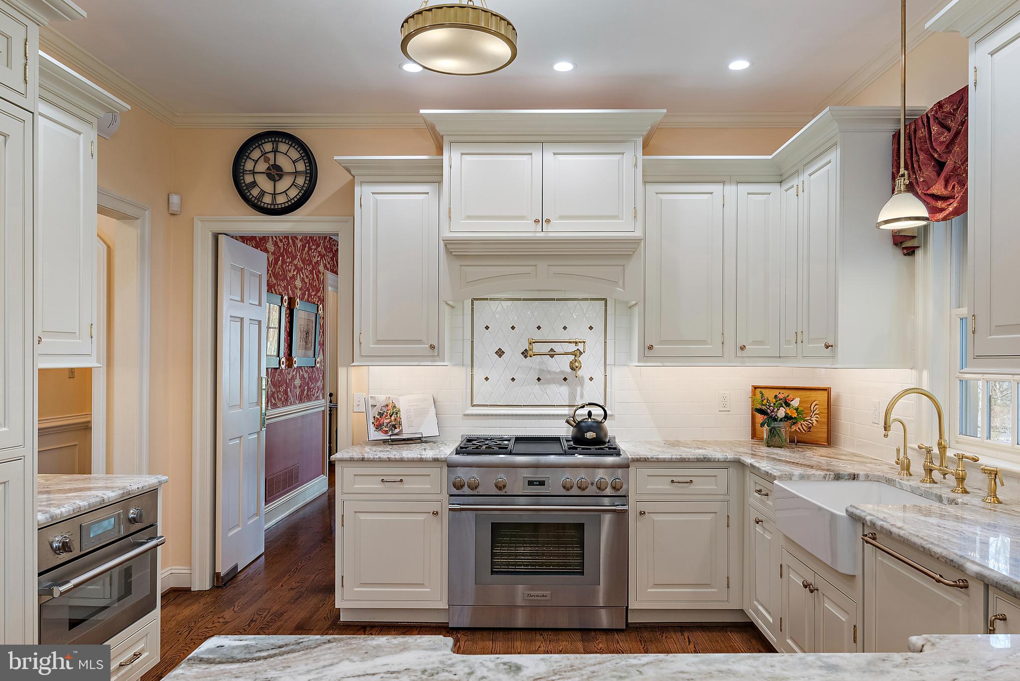 CHERRYSTONE - Residential