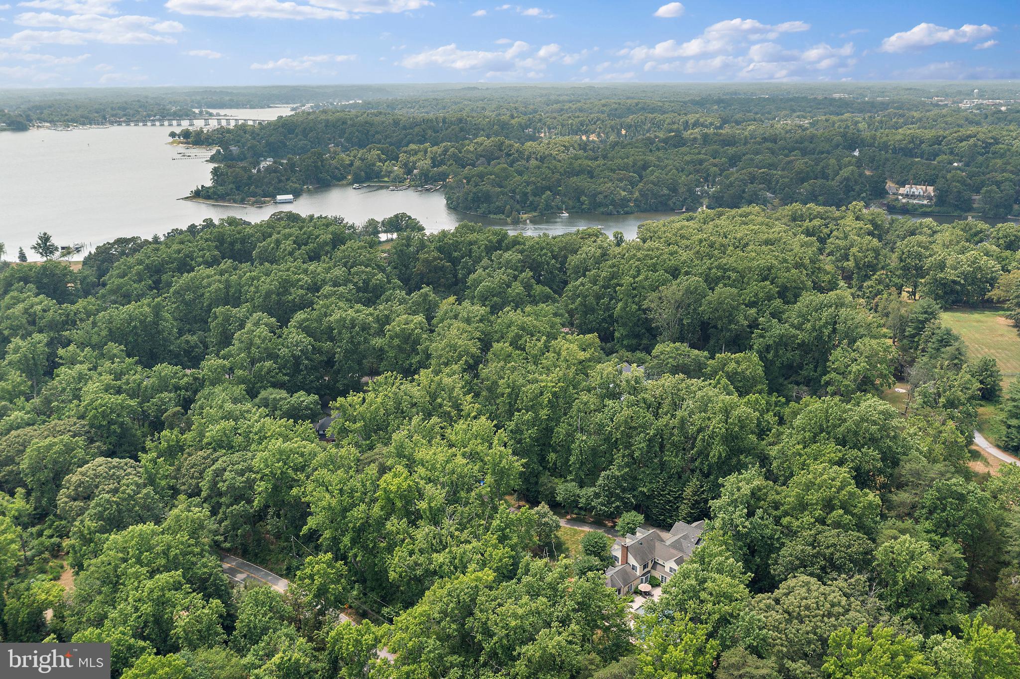 CHERRYSTONE - Residential
