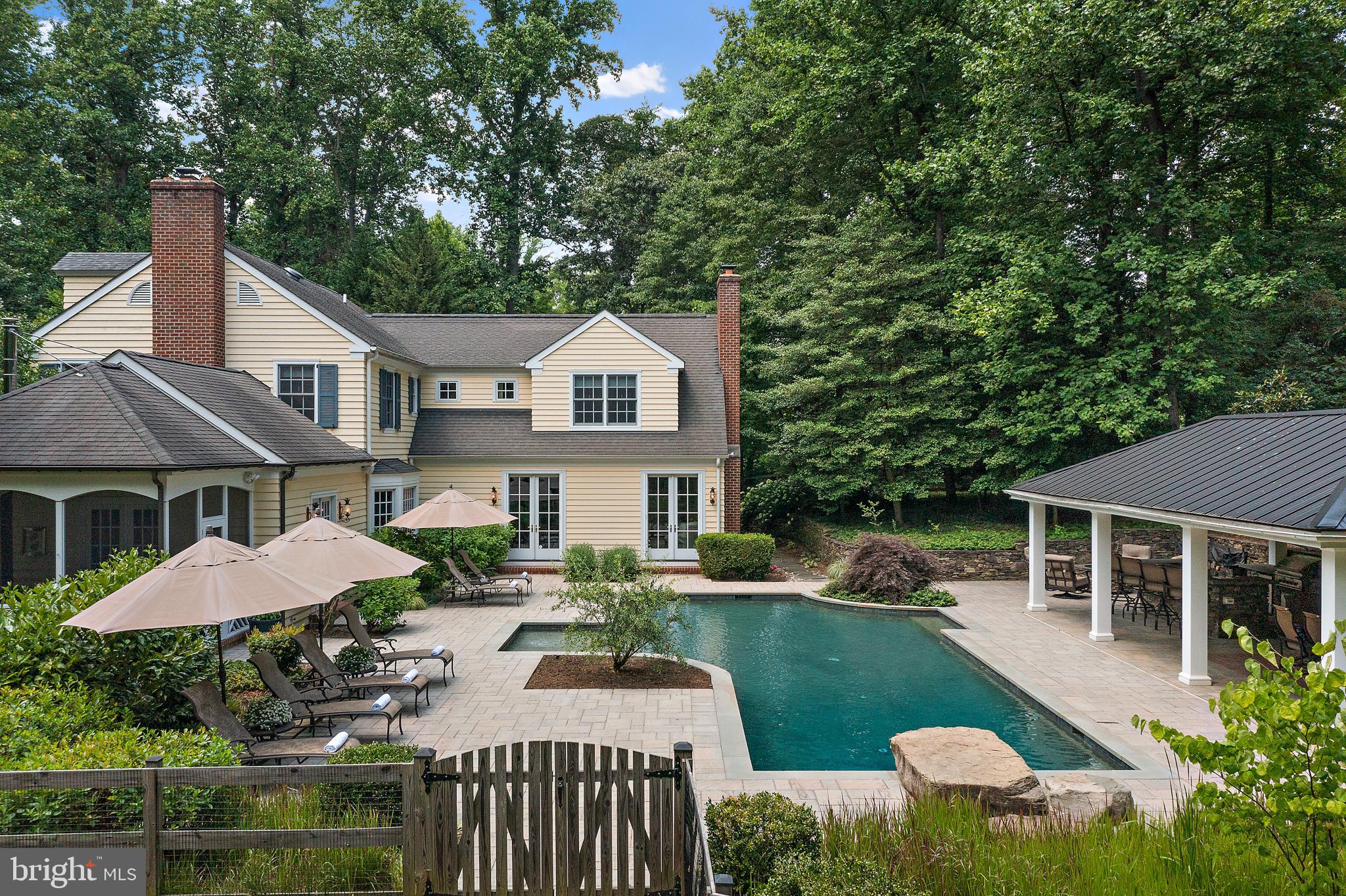 CHERRYSTONE - Residential