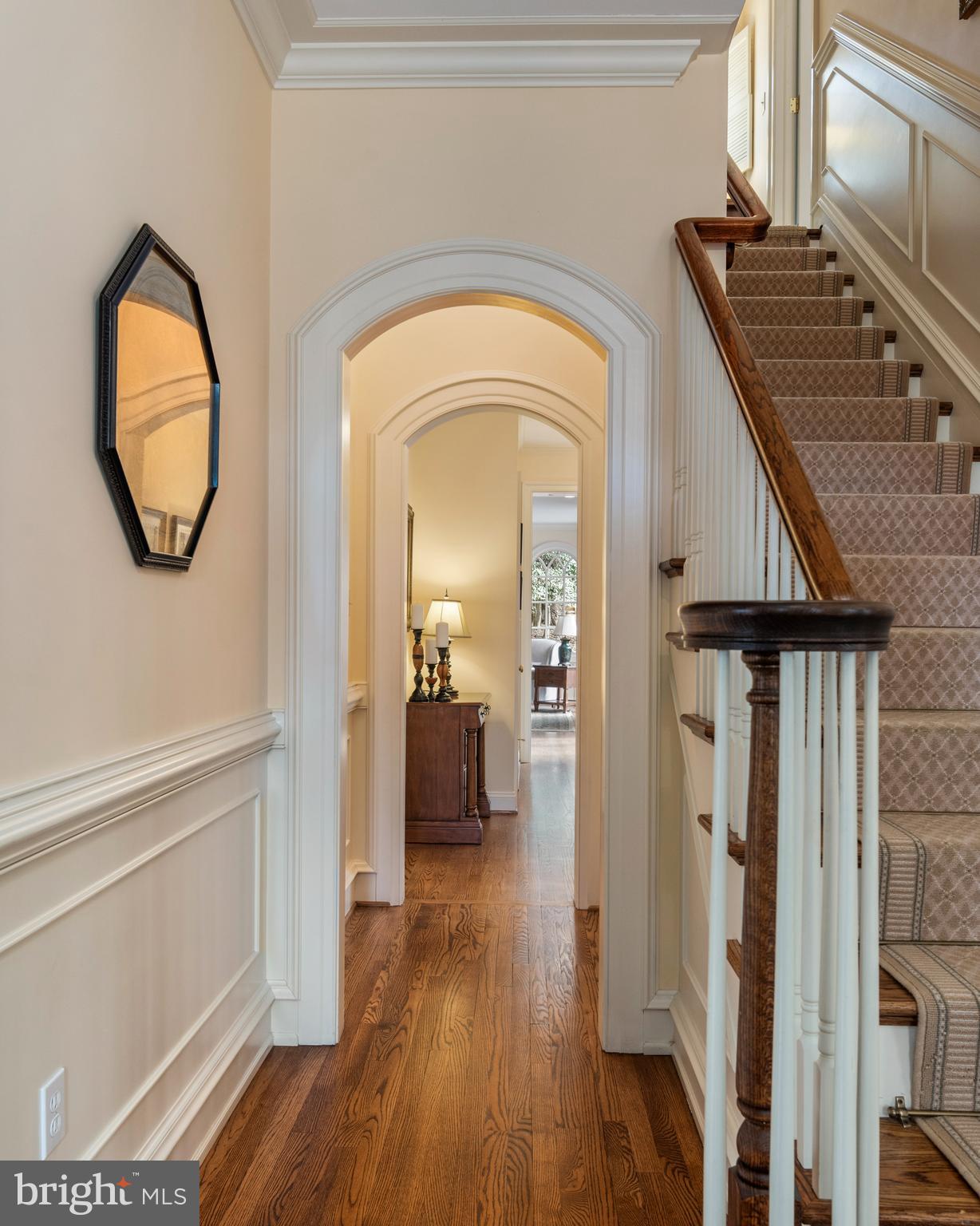 CHERRYSTONE - Residential