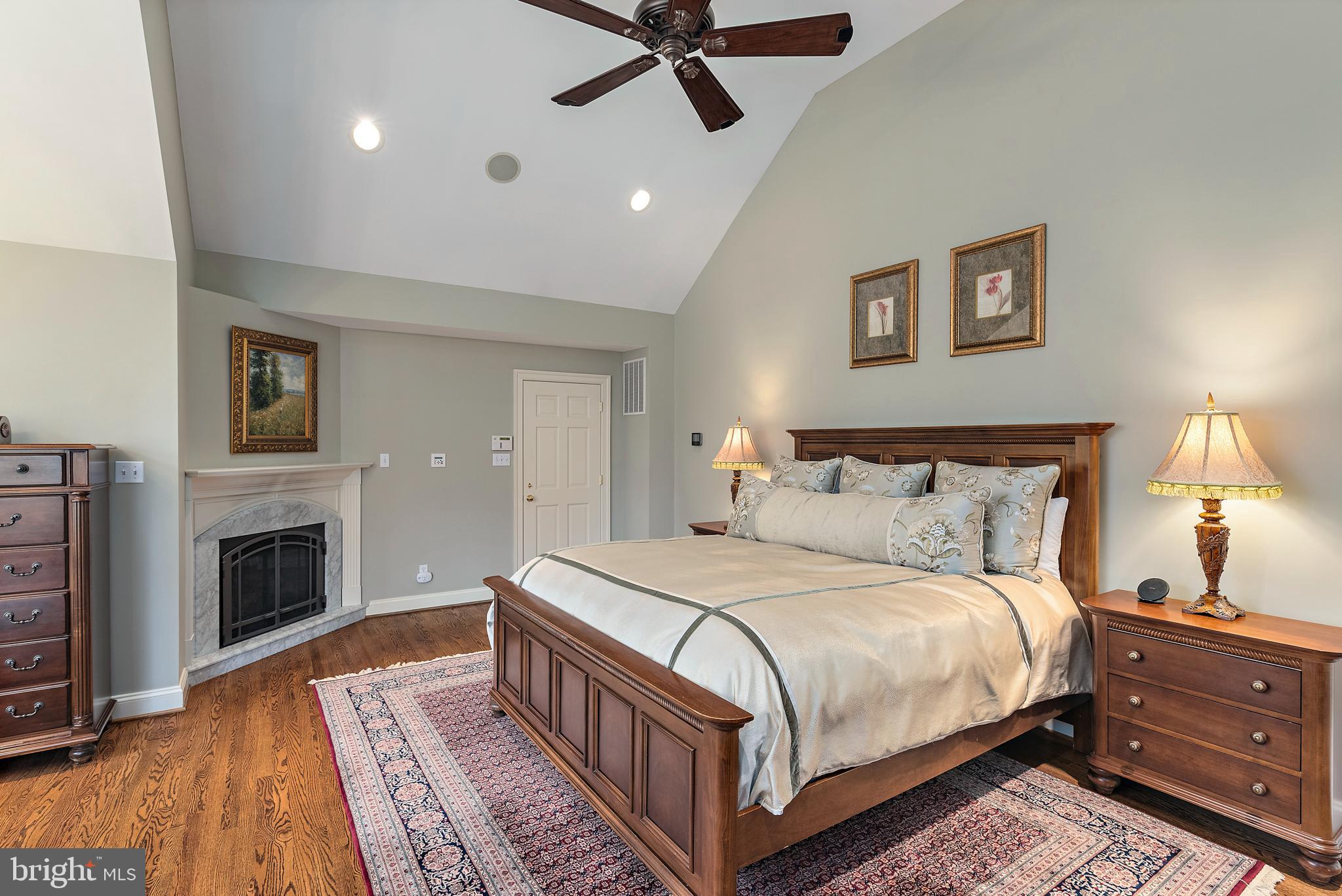 CHERRYSTONE - Residential