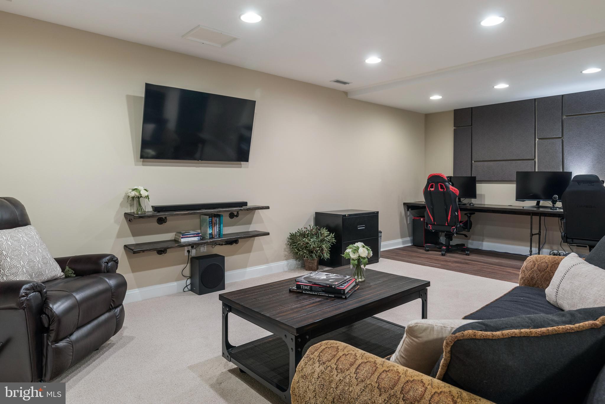 CHERRYSTONE - Residential