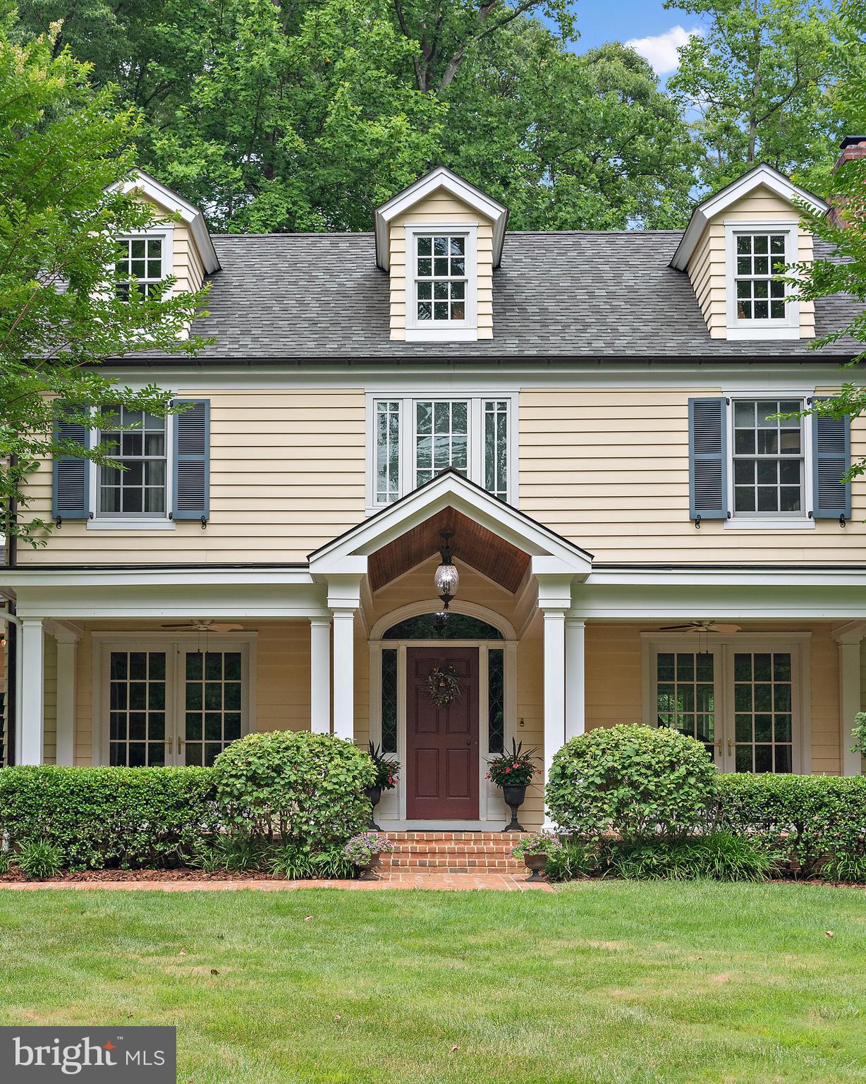 CHERRYSTONE - Residential