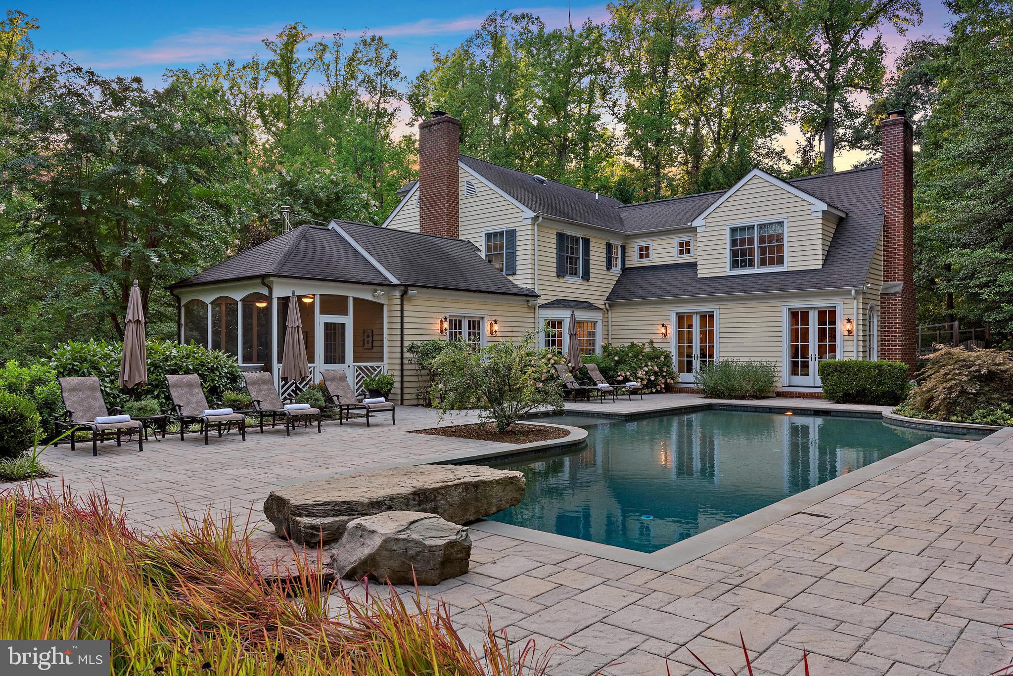 CHERRYSTONE - Residential