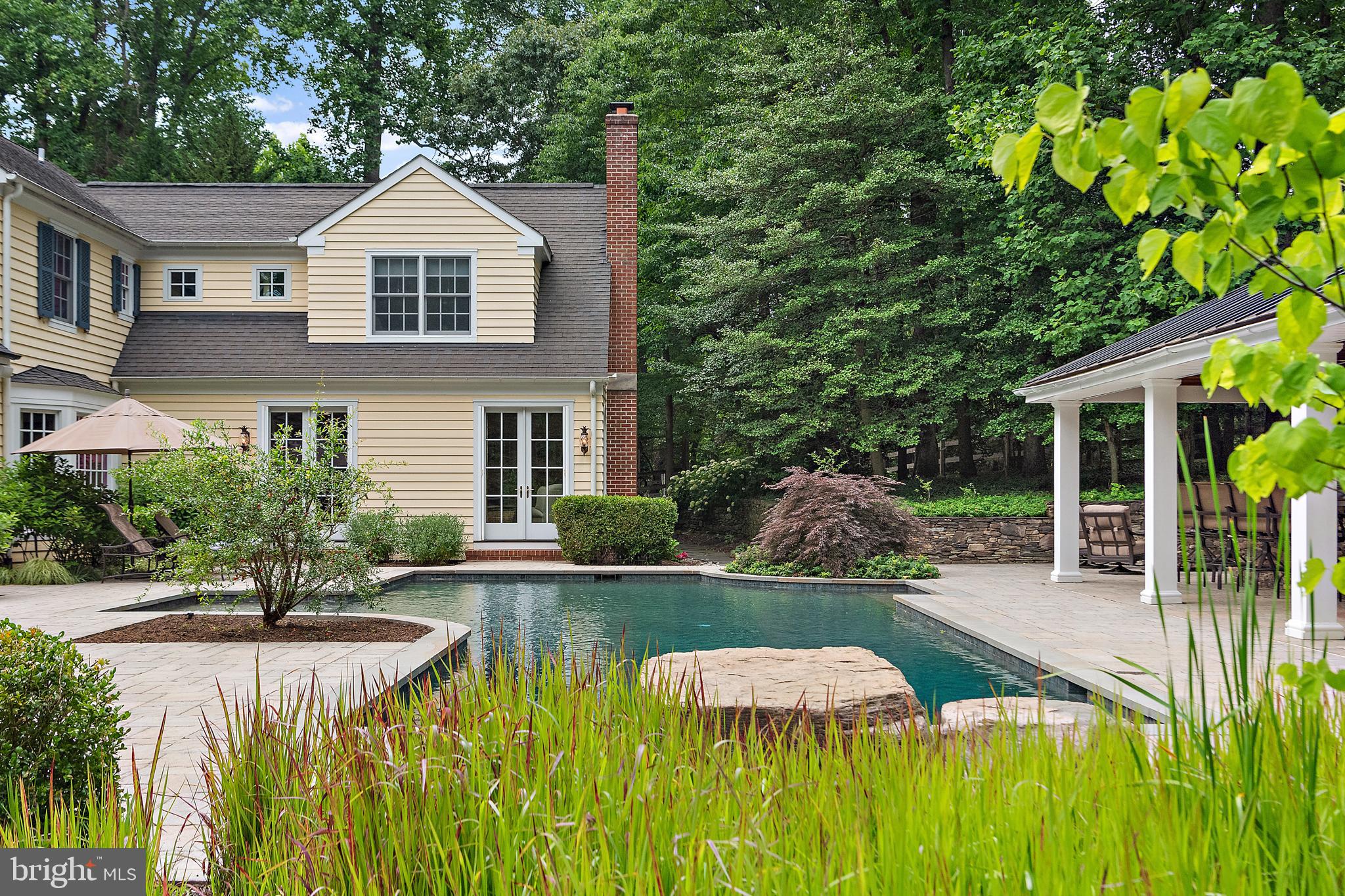 CHERRYSTONE - Residential