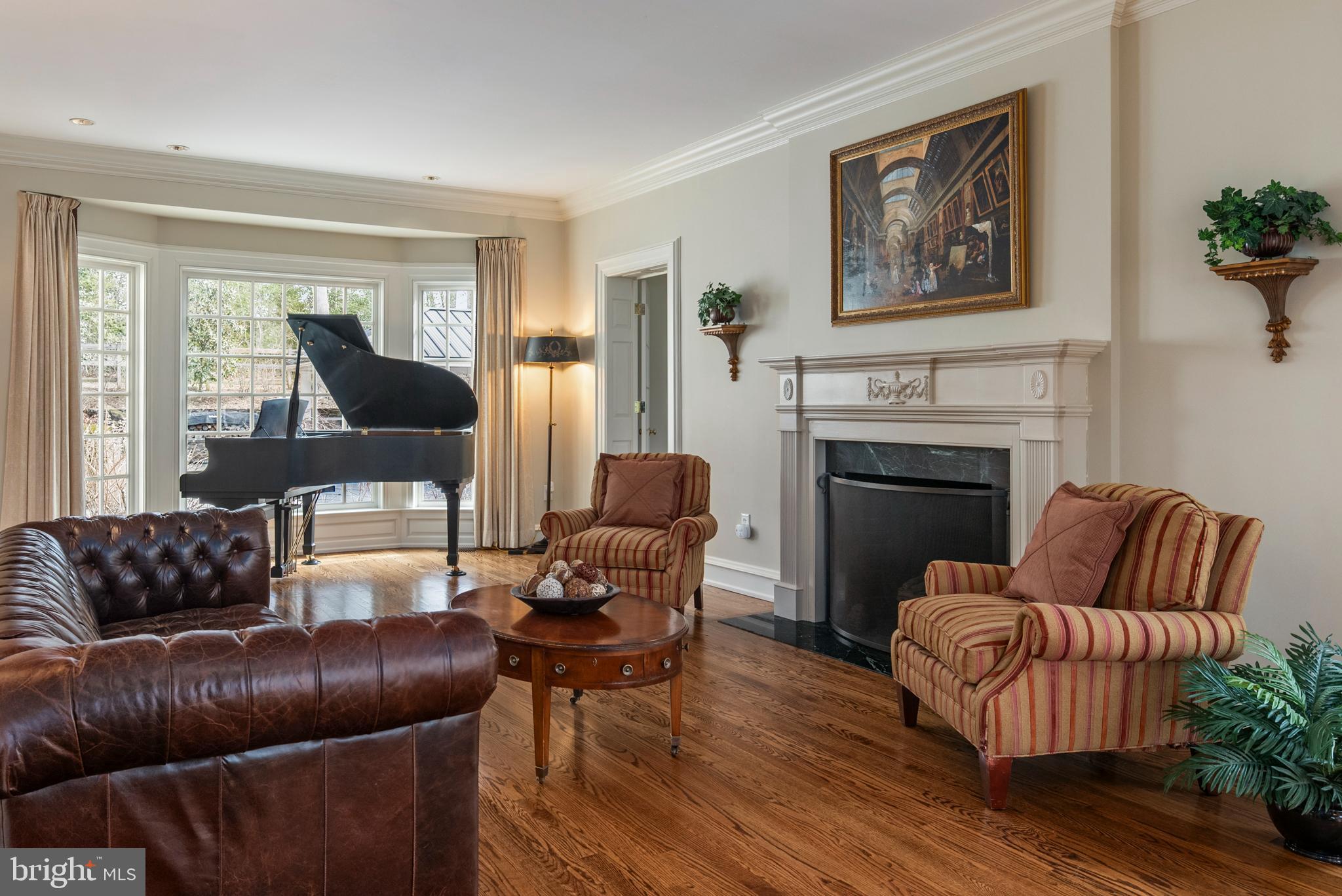 CHERRYSTONE - Residential