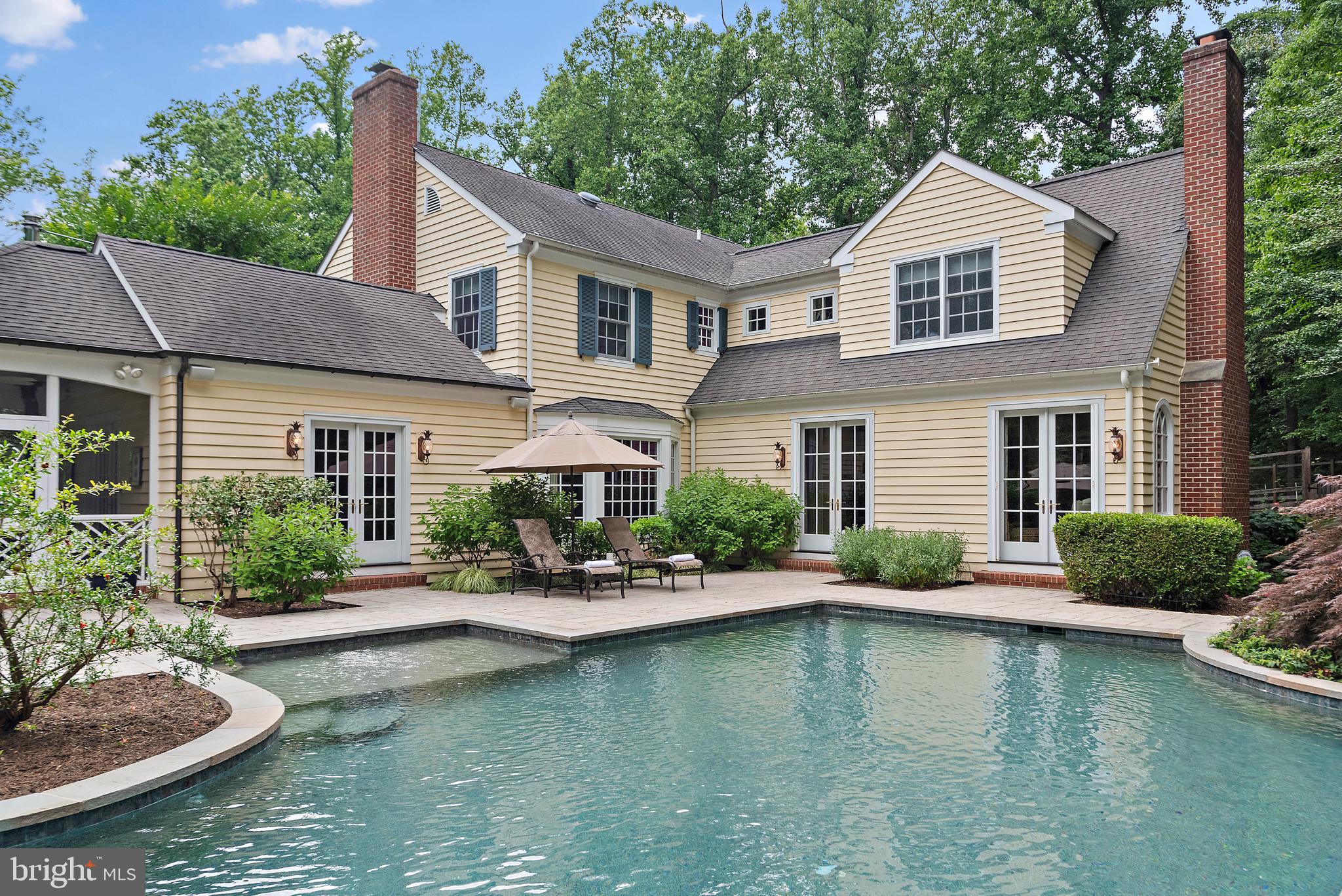 CHERRYSTONE - Residential