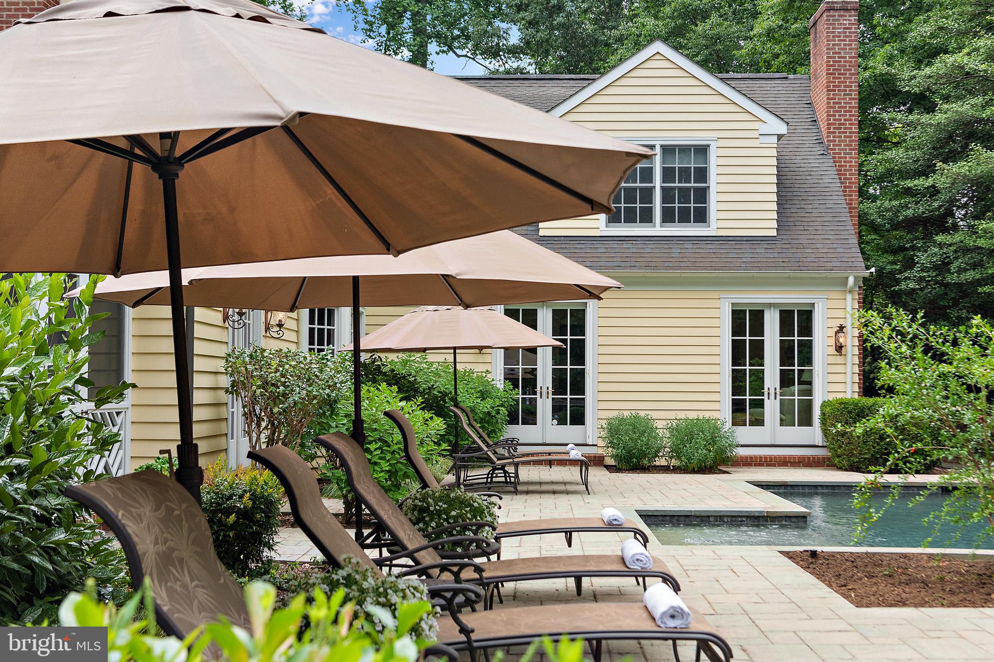 CHERRYSTONE - Residential