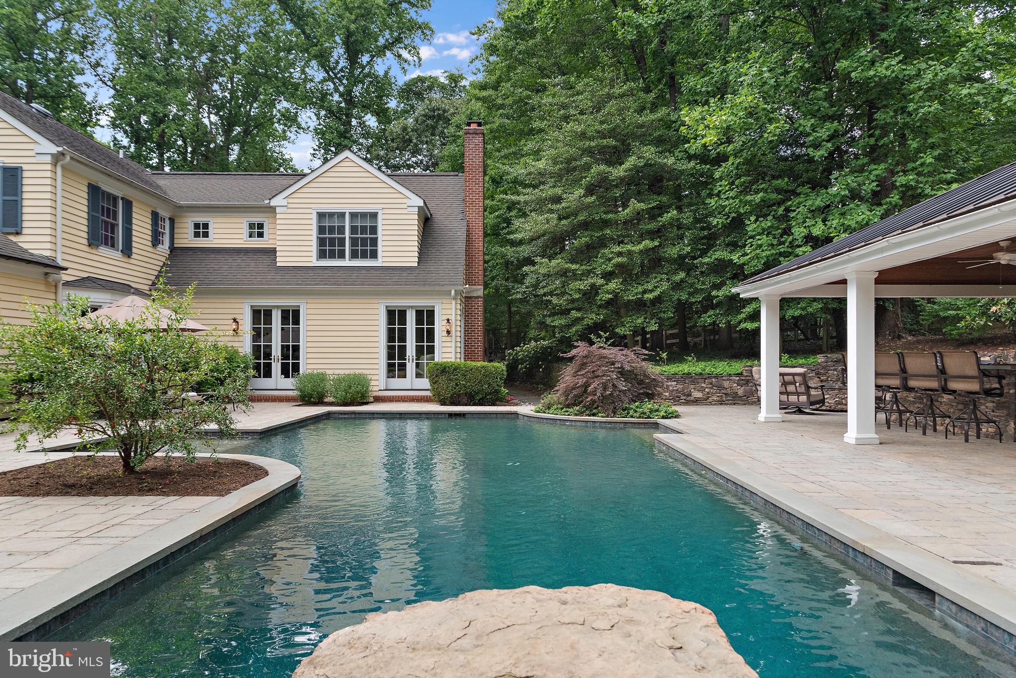 CHERRYSTONE - Residential