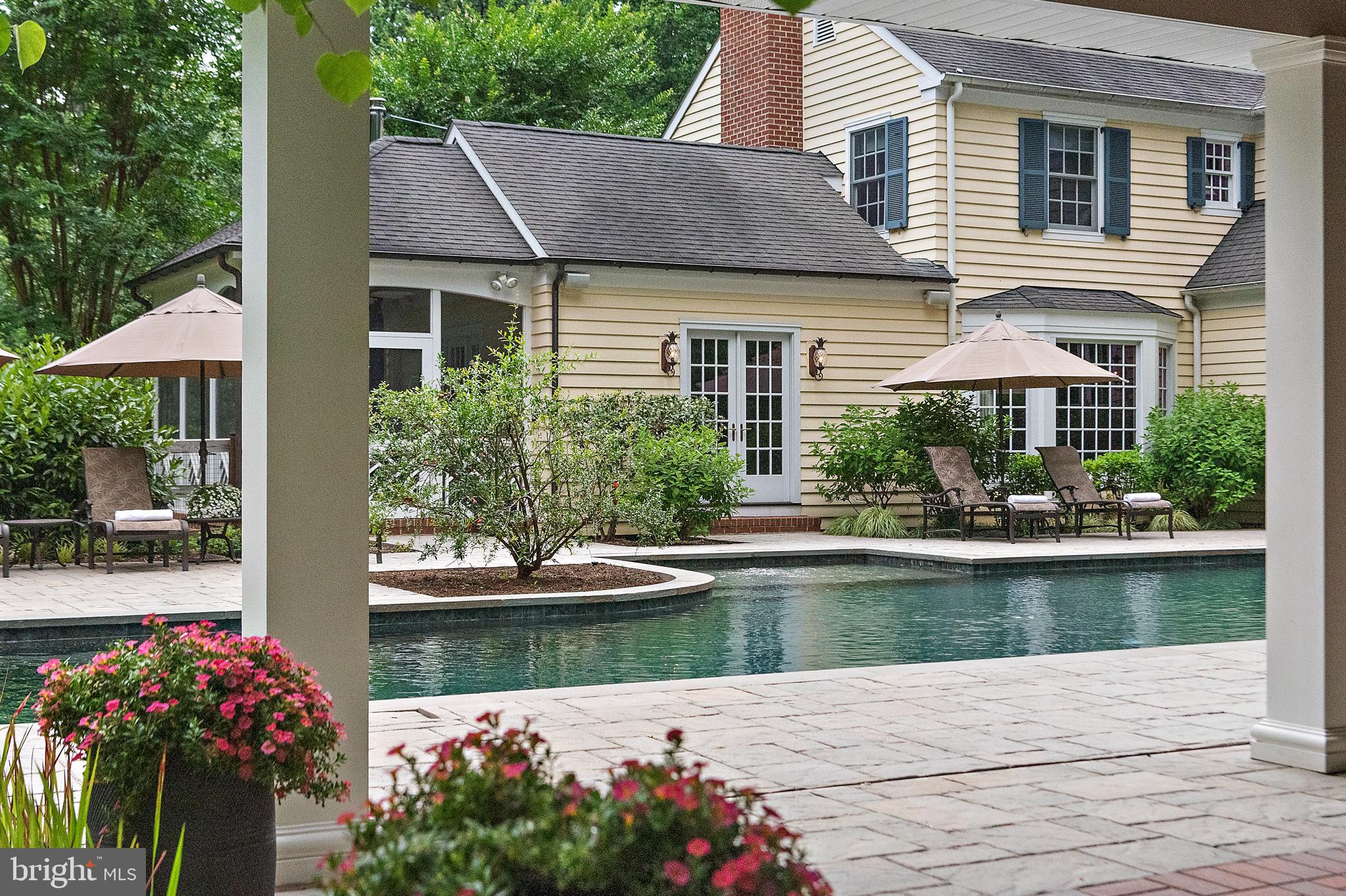 CHERRYSTONE - Residential