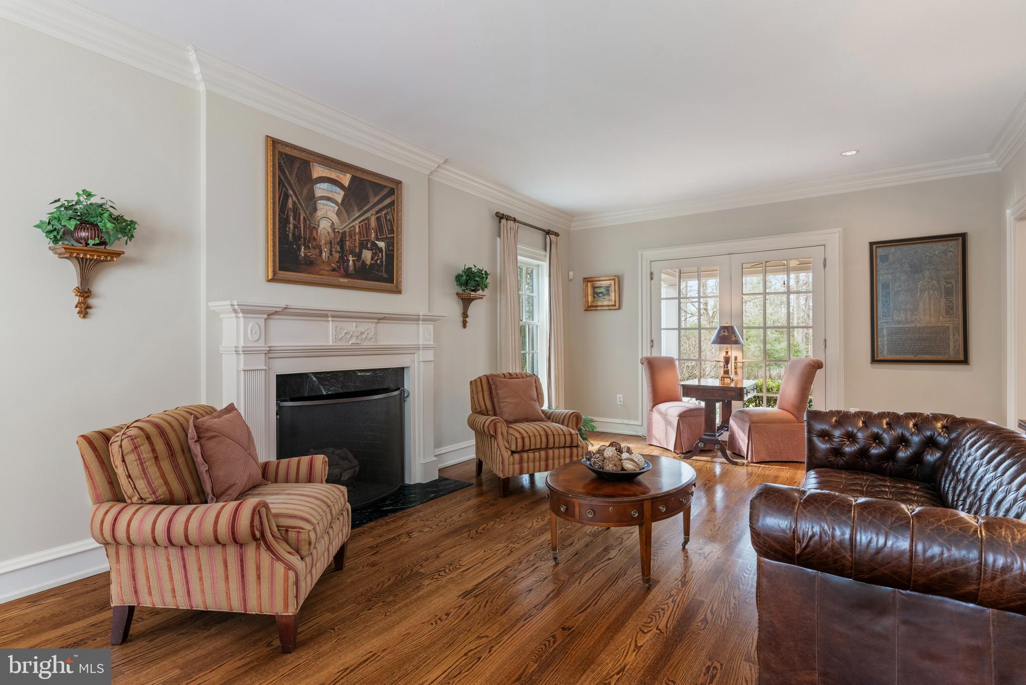 CHERRYSTONE - Residential