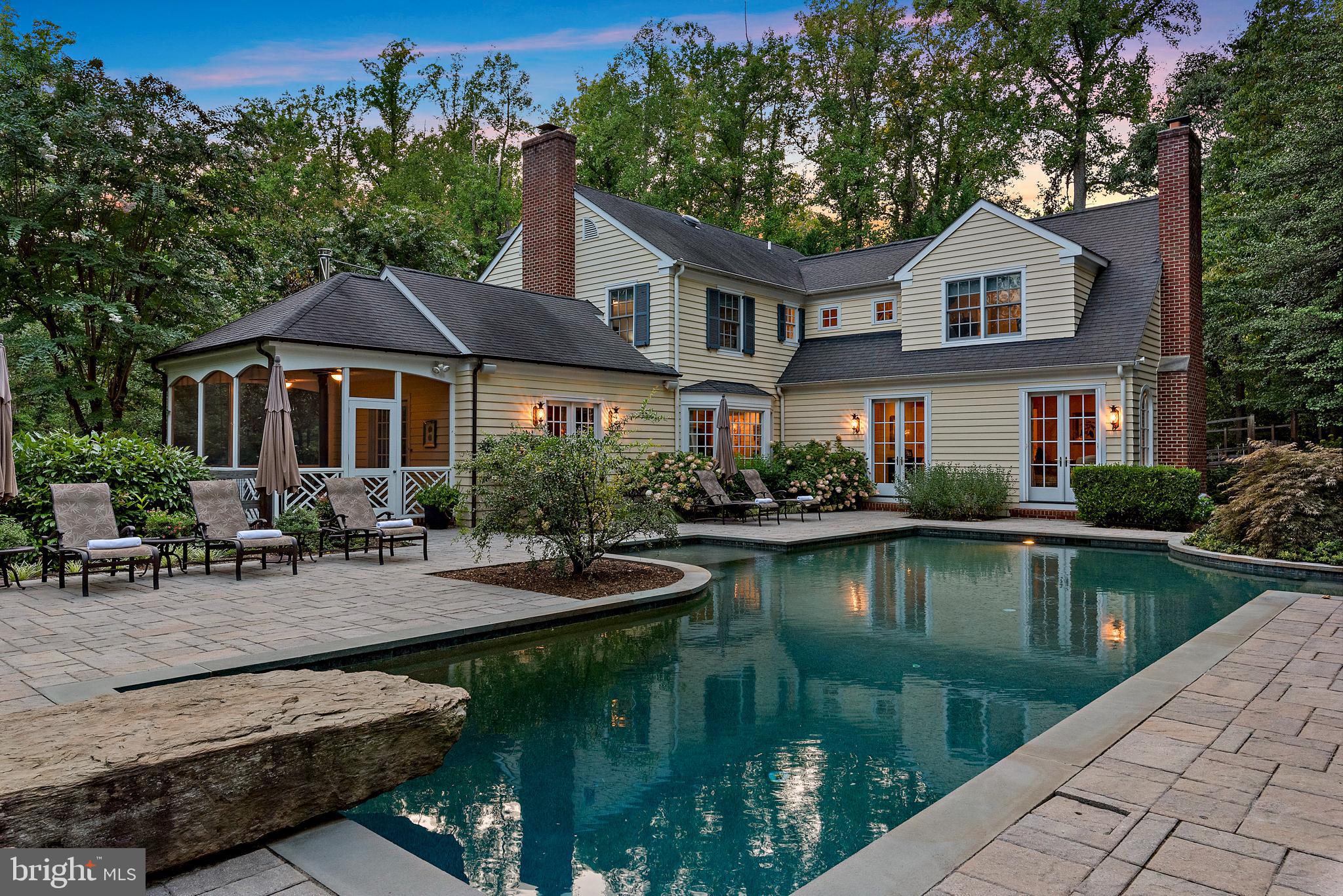 CHERRYSTONE - Residential