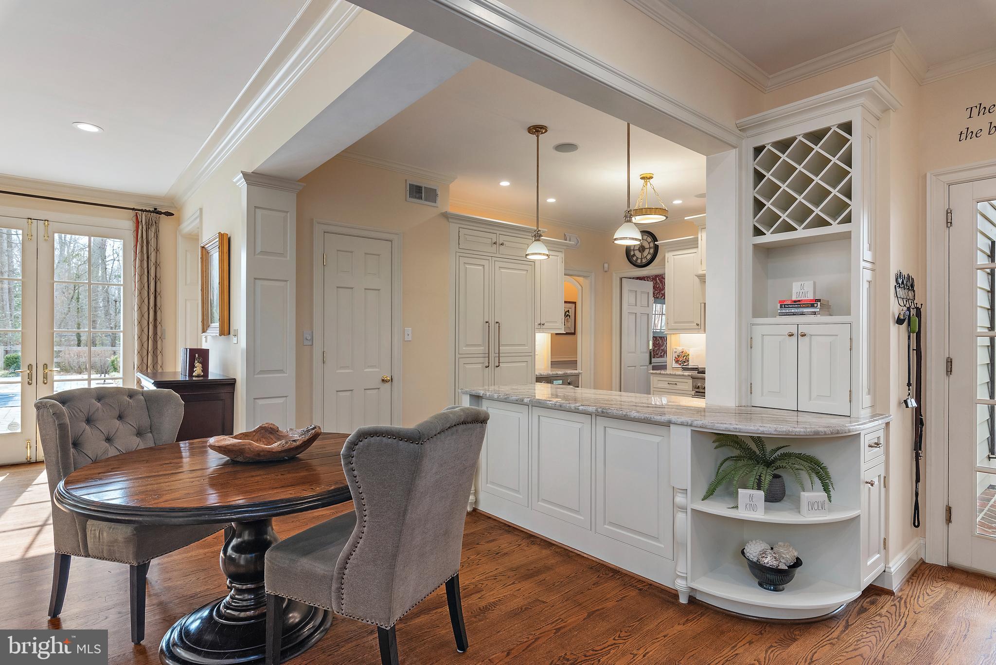 CHERRYSTONE - Residential