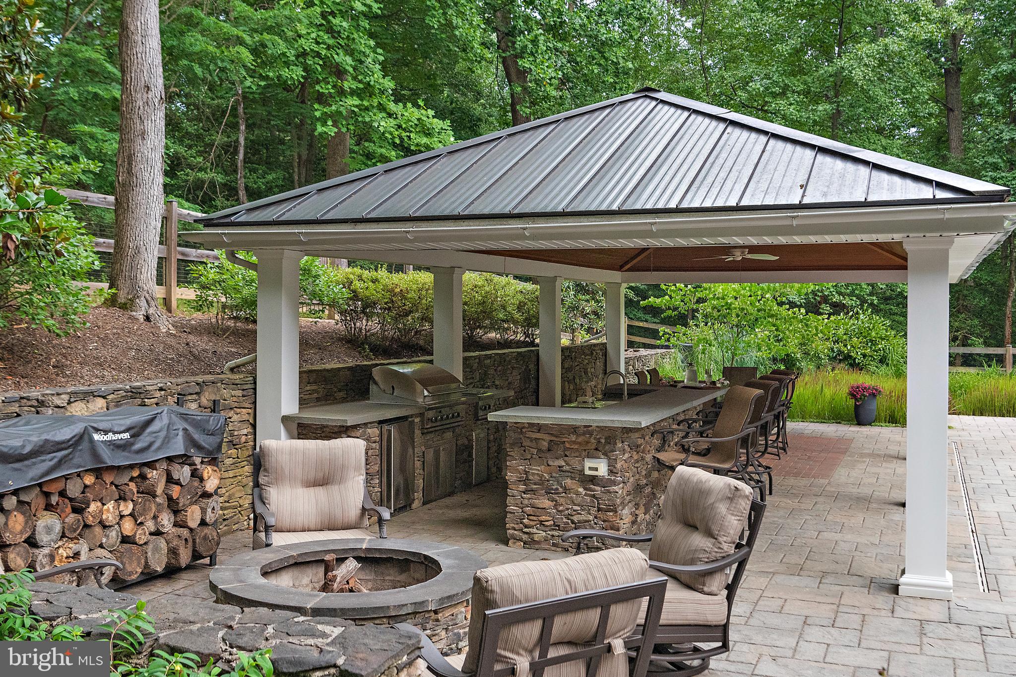 CHERRYSTONE - Residential