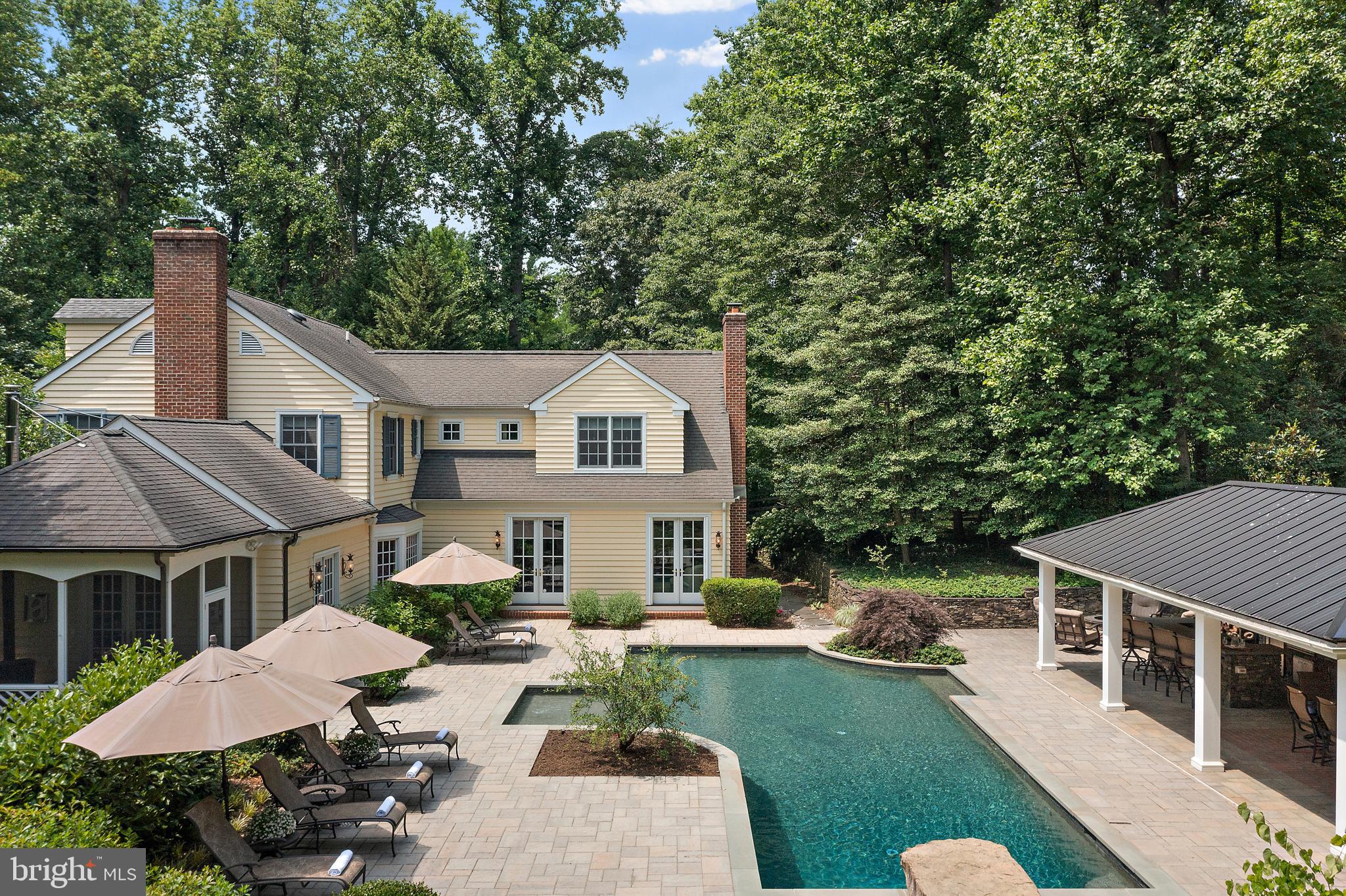 CHERRYSTONE - Residential