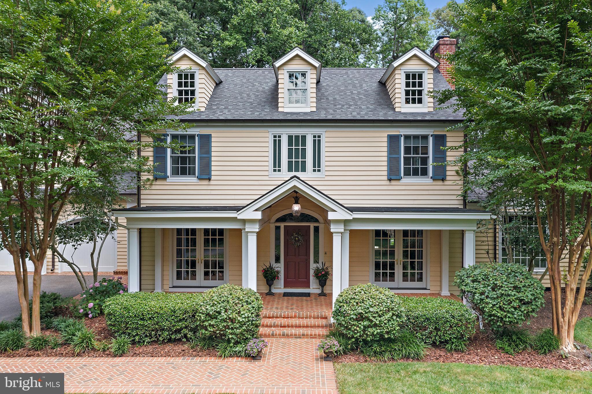 CHERRYSTONE - Residential