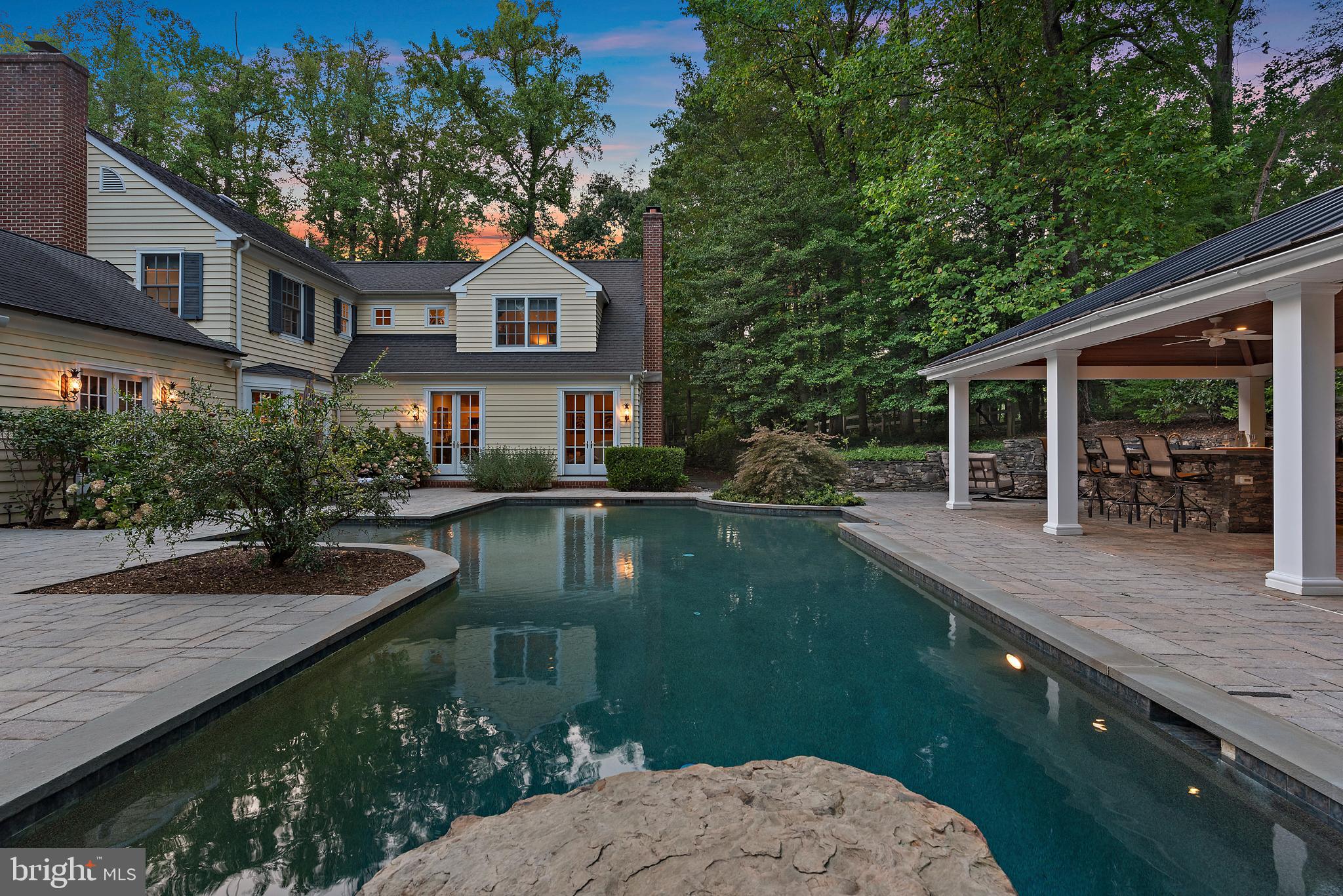 CHERRYSTONE - Residential