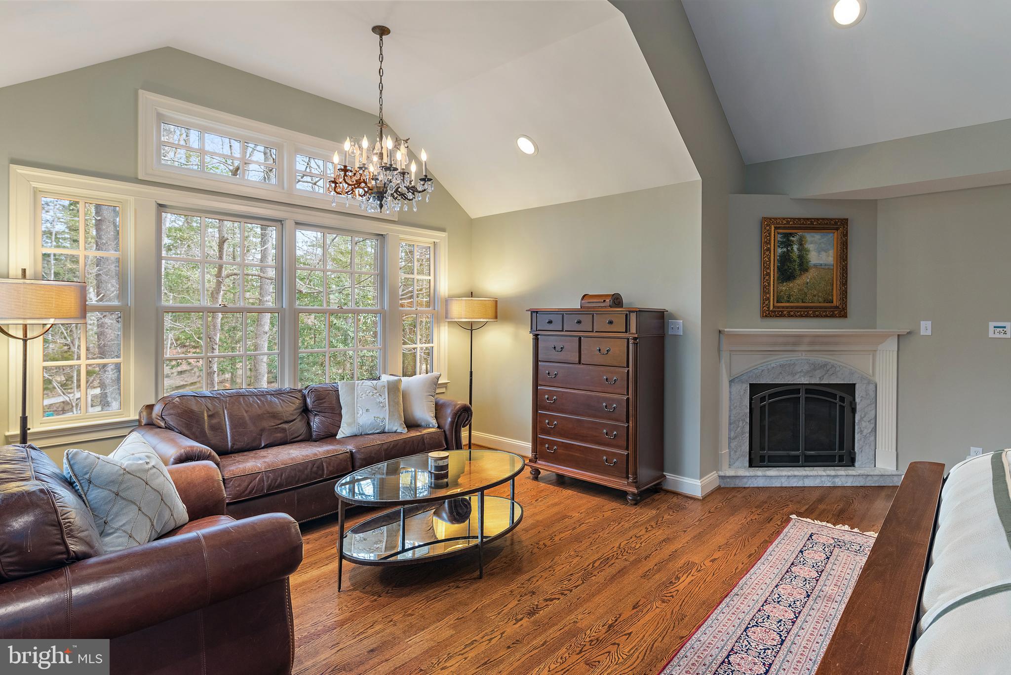 CHERRYSTONE - Residential