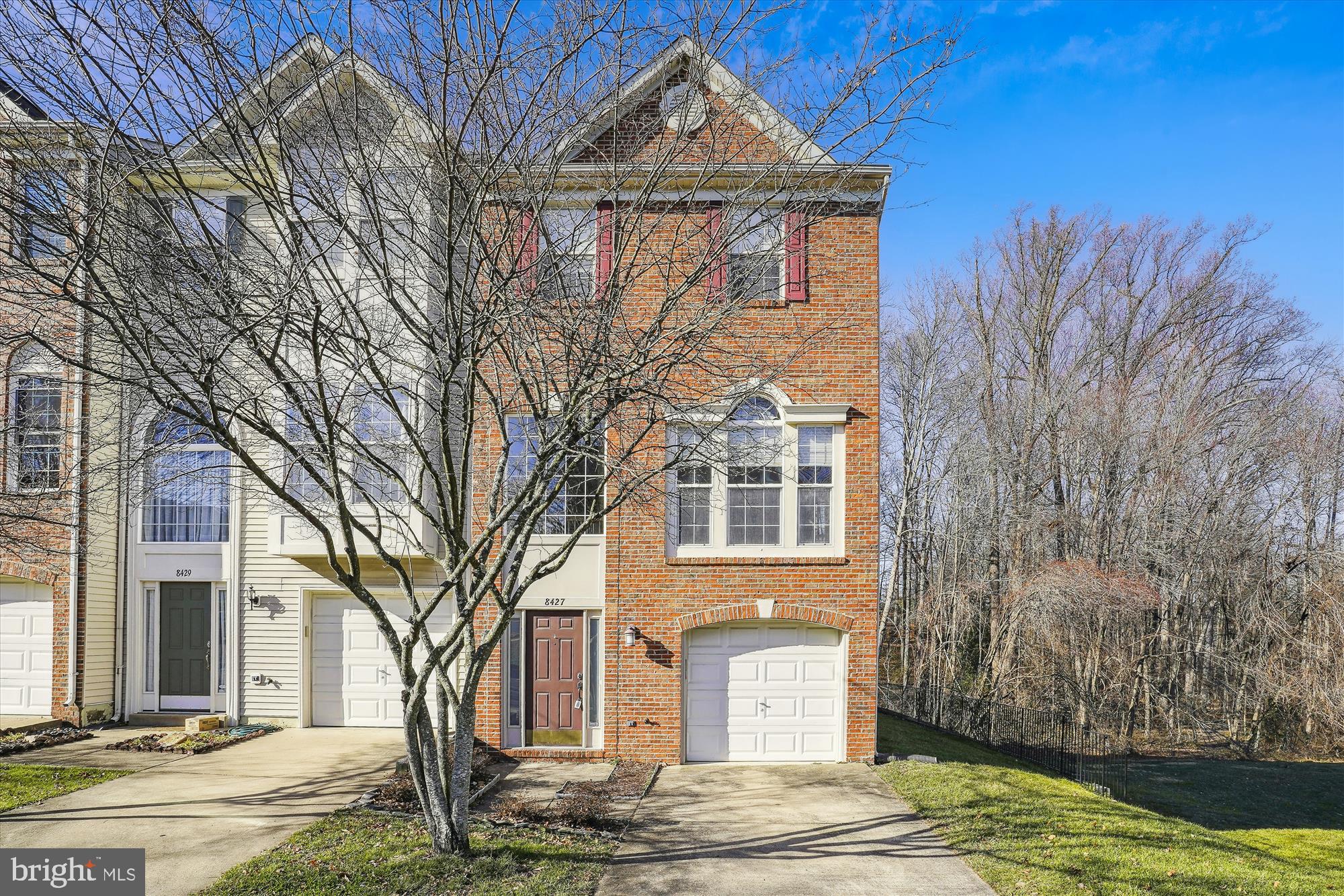 THE FOREST AT SOUTHRUN - Residential Lease