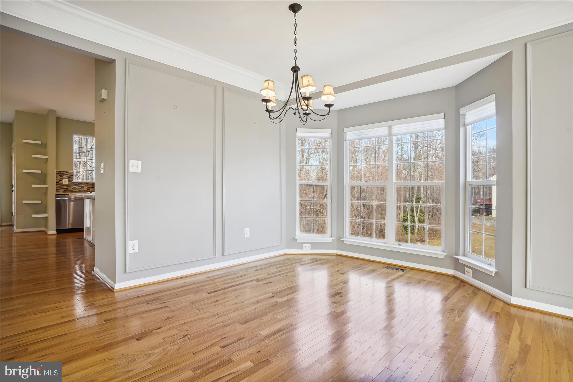 THE FOREST AT SOUTHRUN - Residential Lease